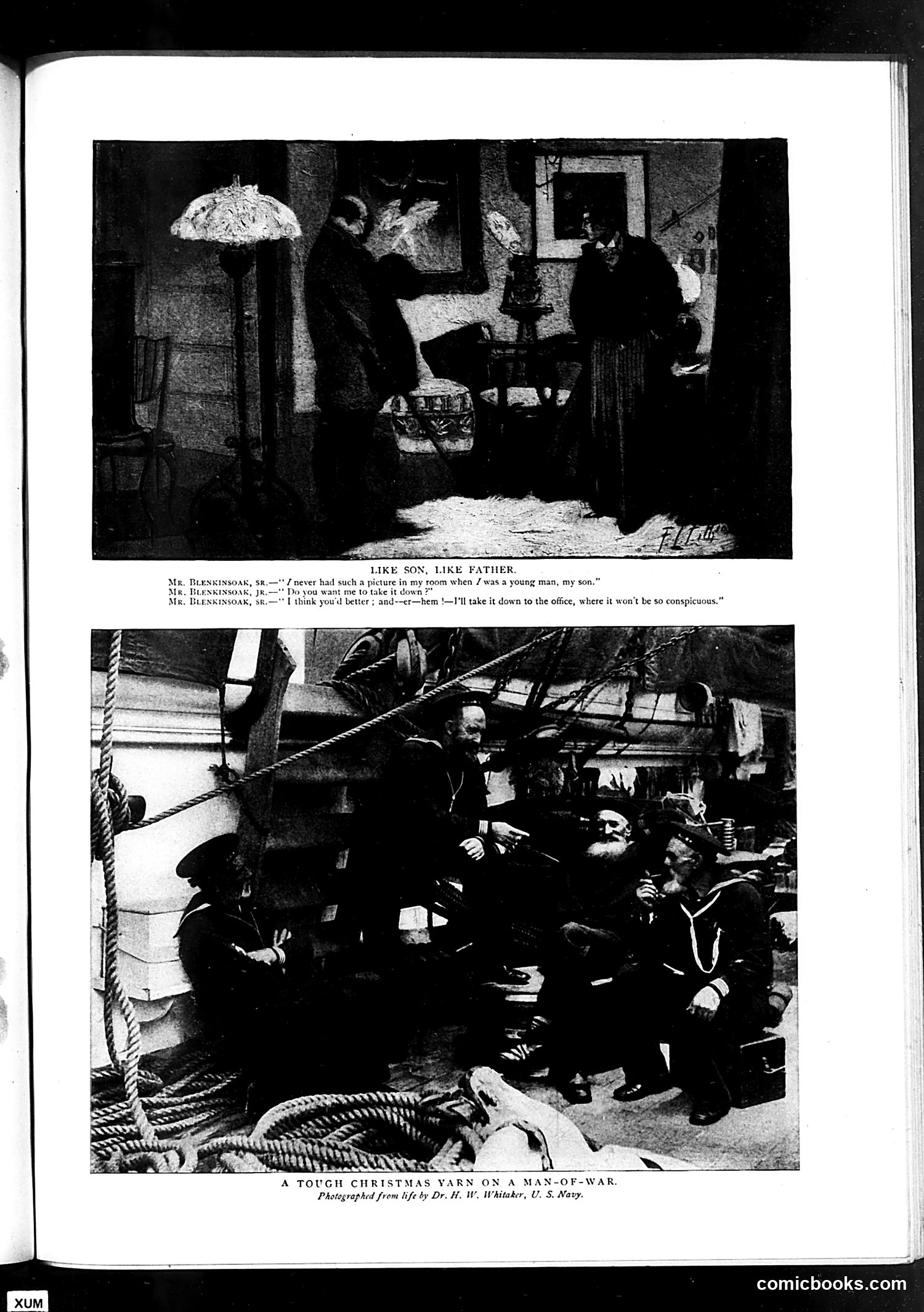 Judge — December 3, 1892 — page 23 of 52