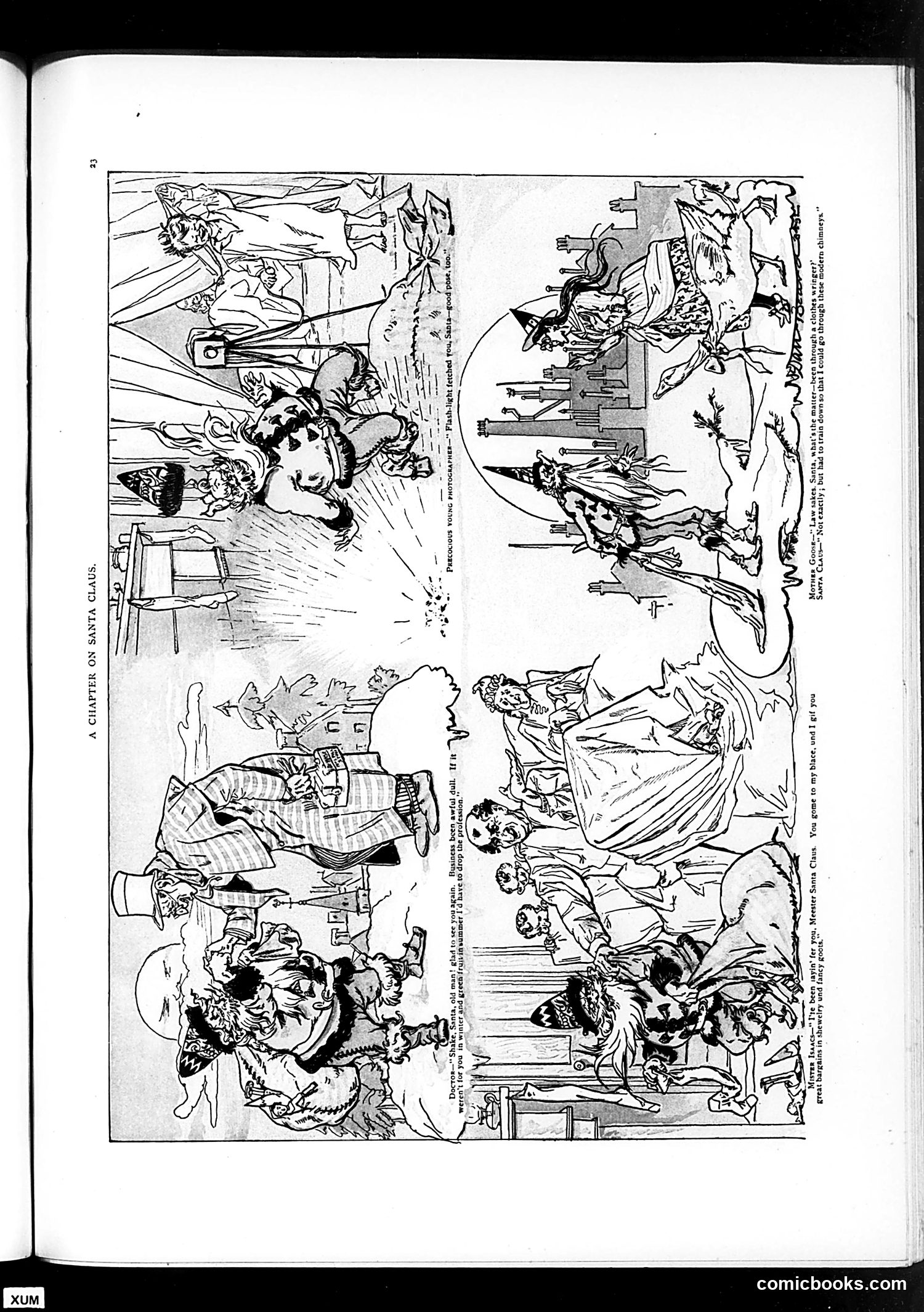 Judge — December 3, 1892 — page 25 of 52