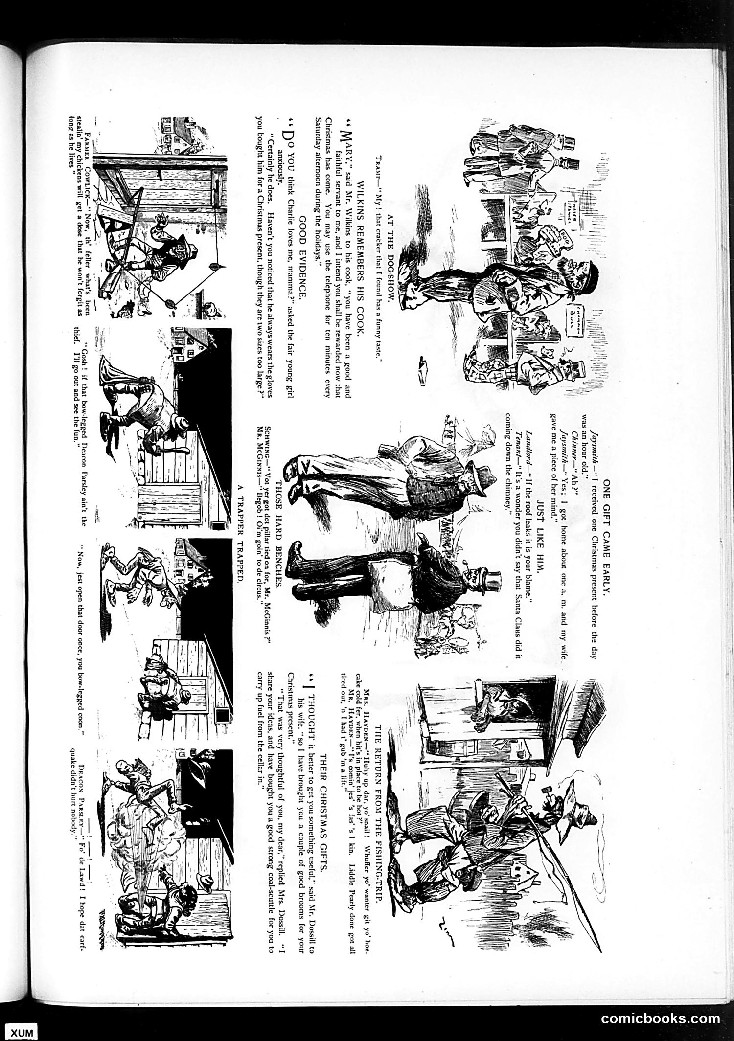 Judge — December 3, 1892 — page 27 of 52