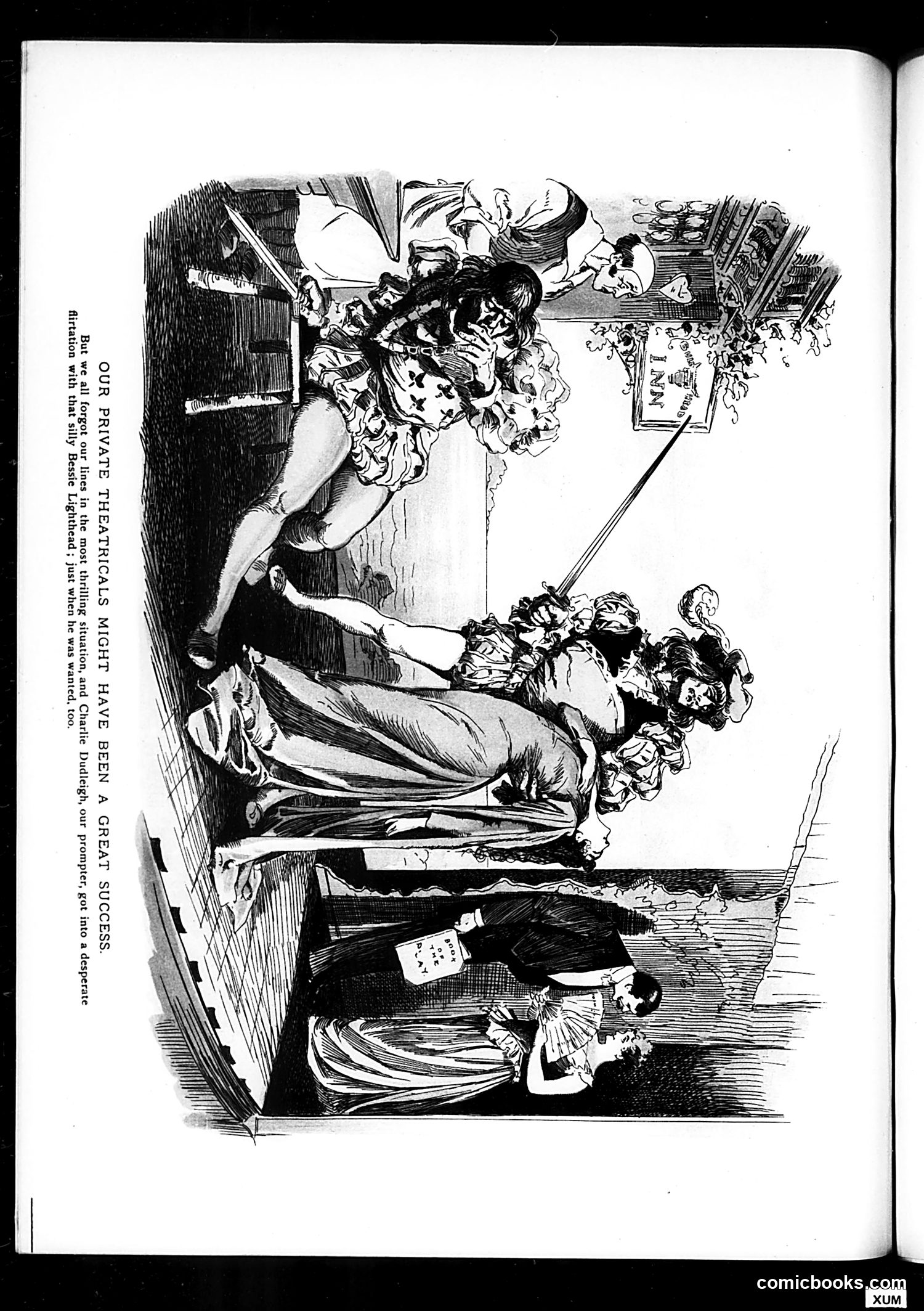 Judge — December 3, 1892 — page 28 of 52
