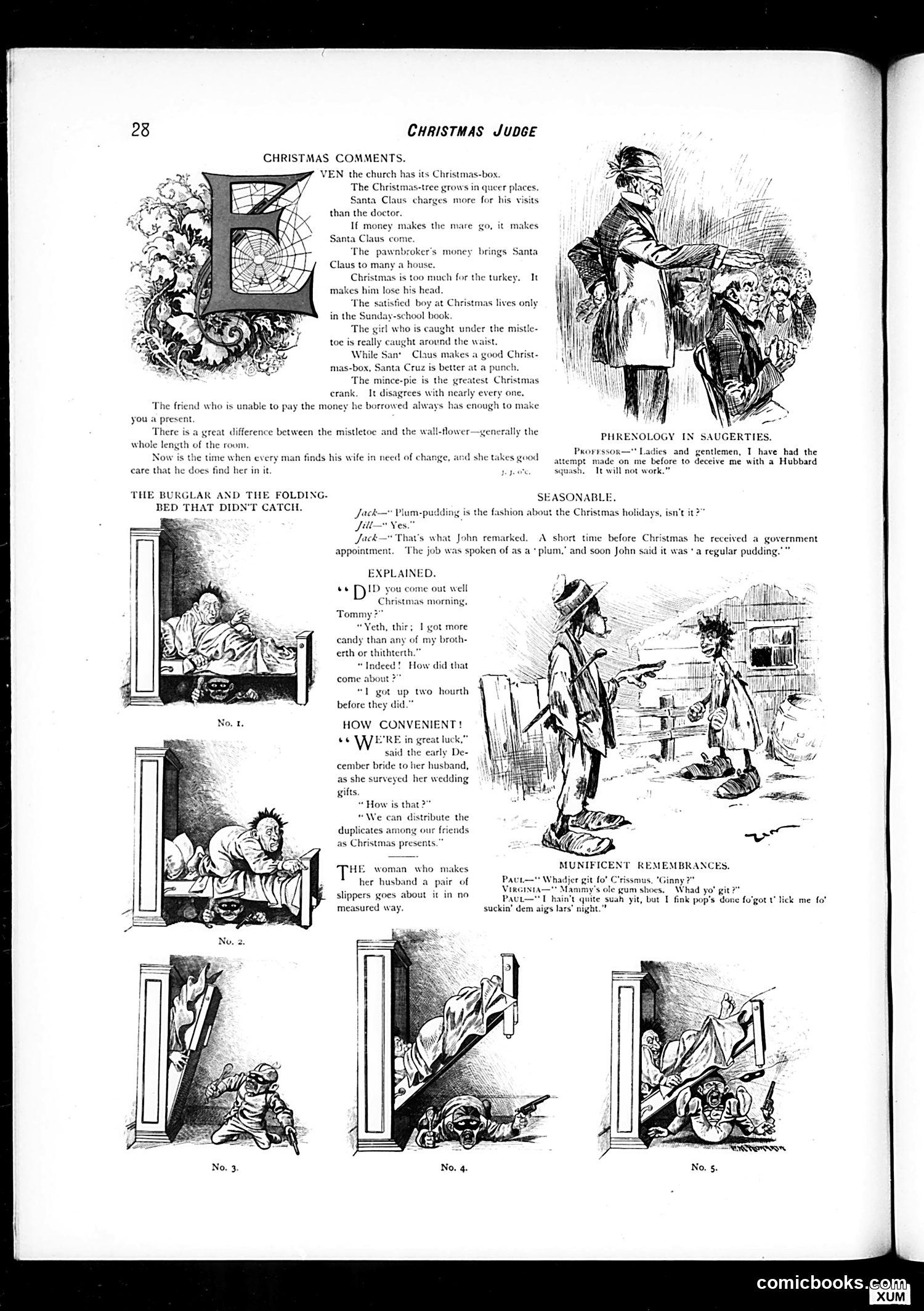 Judge — December 3, 1892 — page 30 of 52