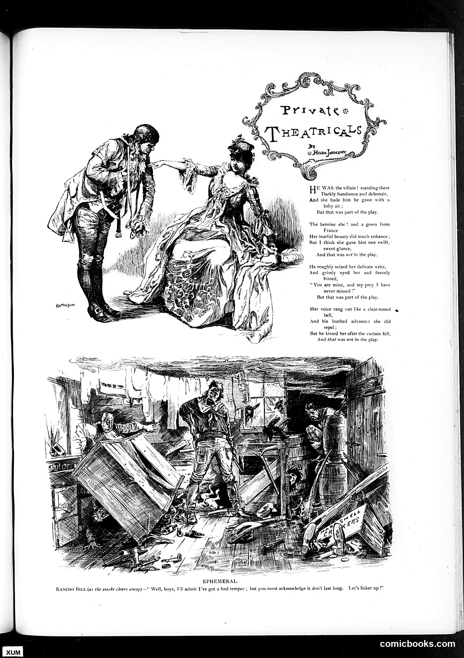 Judge — December 3, 1892 — page 31 of 52
