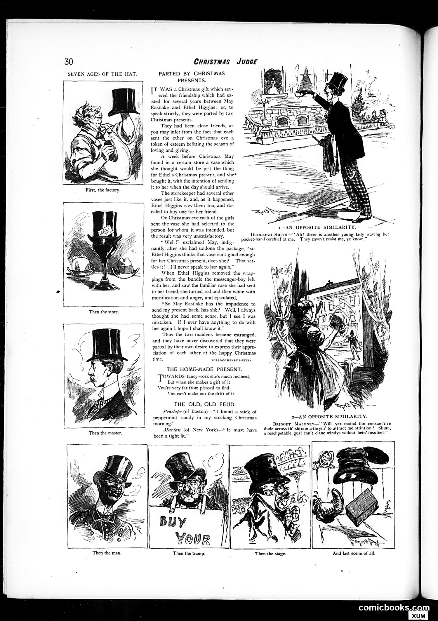 Judge — December 3, 1892 — page 32 of 52