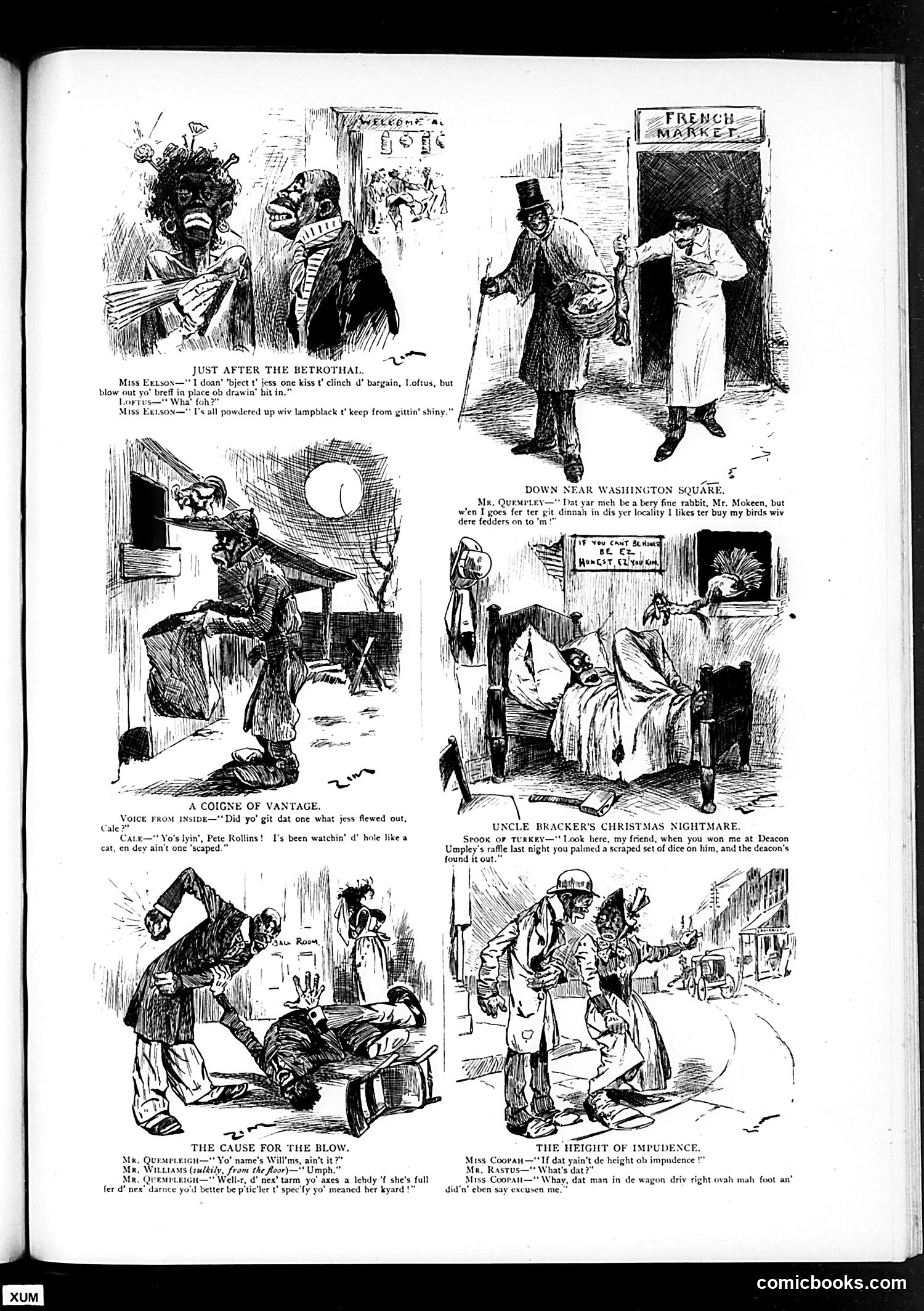Judge — December 3, 1892 — page 33 of 52