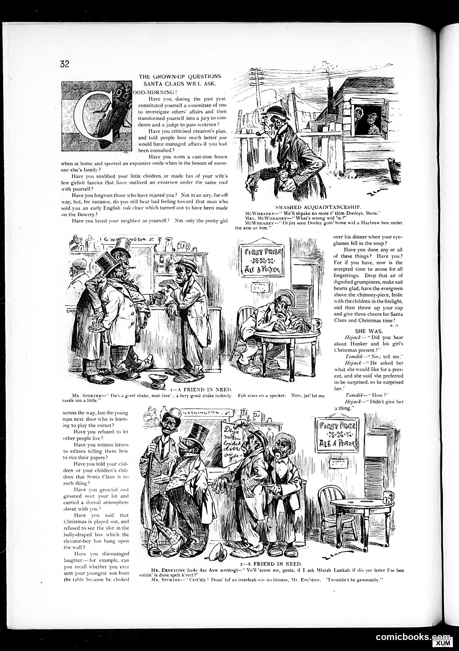 Judge — December 3, 1892 — page 34 of 52