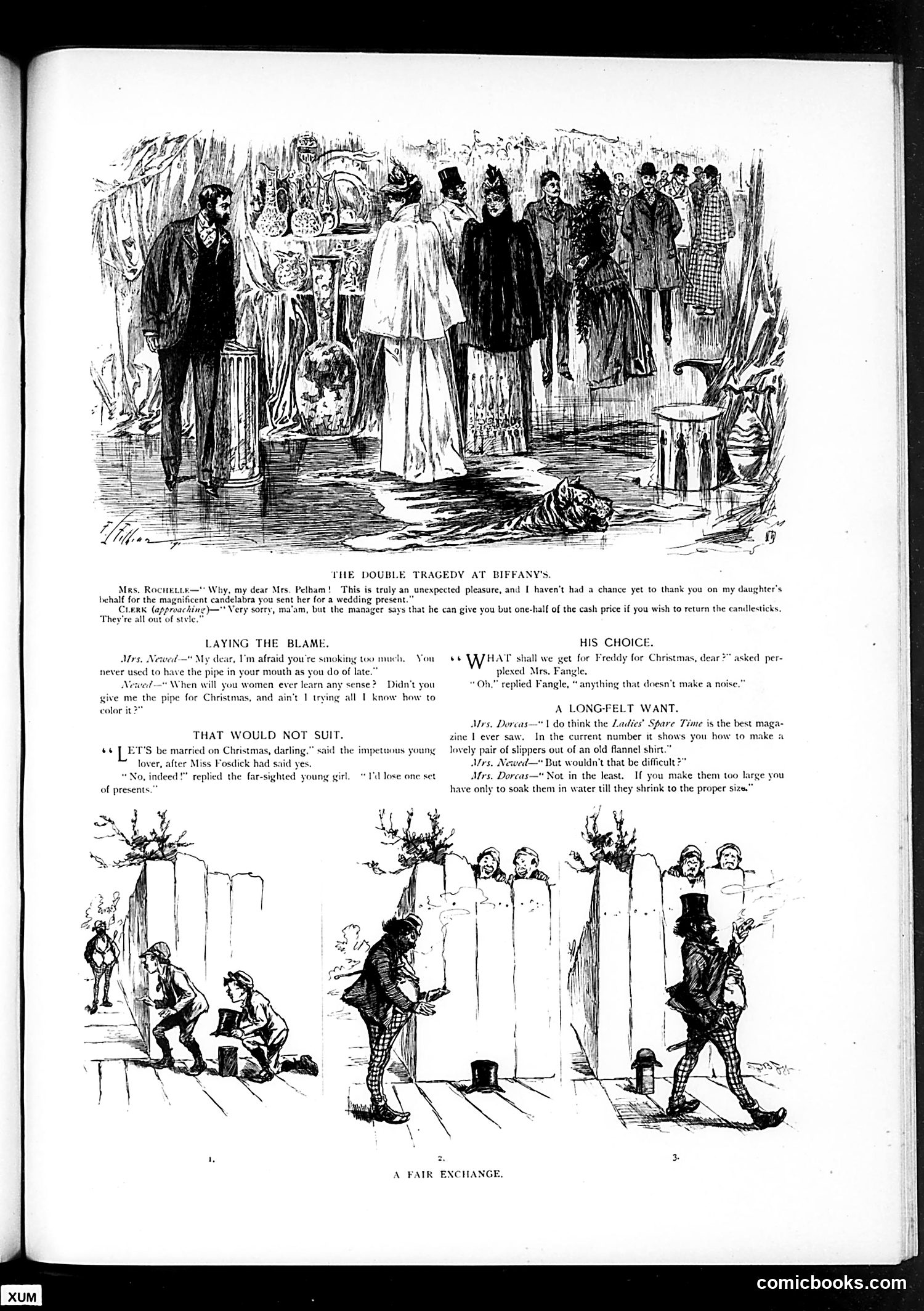 Judge — December 3, 1892 — page 35 of 52