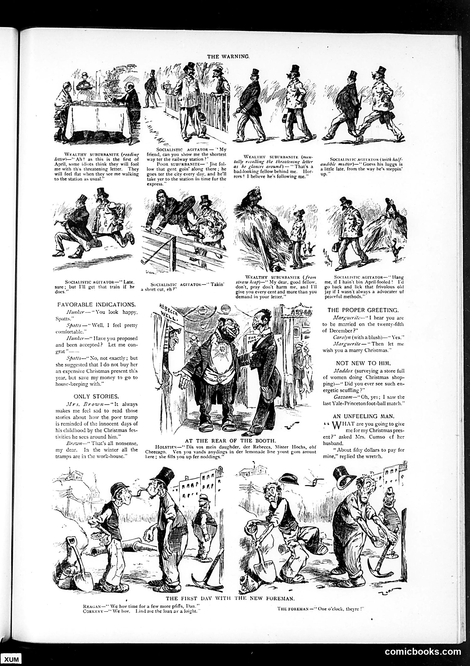 Judge — December 3, 1892 — page 37 of 52
