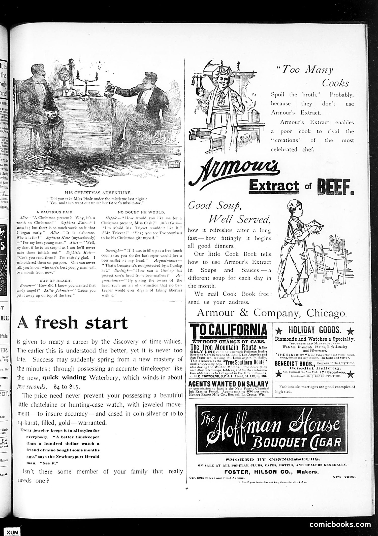 Judge — December 3, 1892 — page 43 of 52