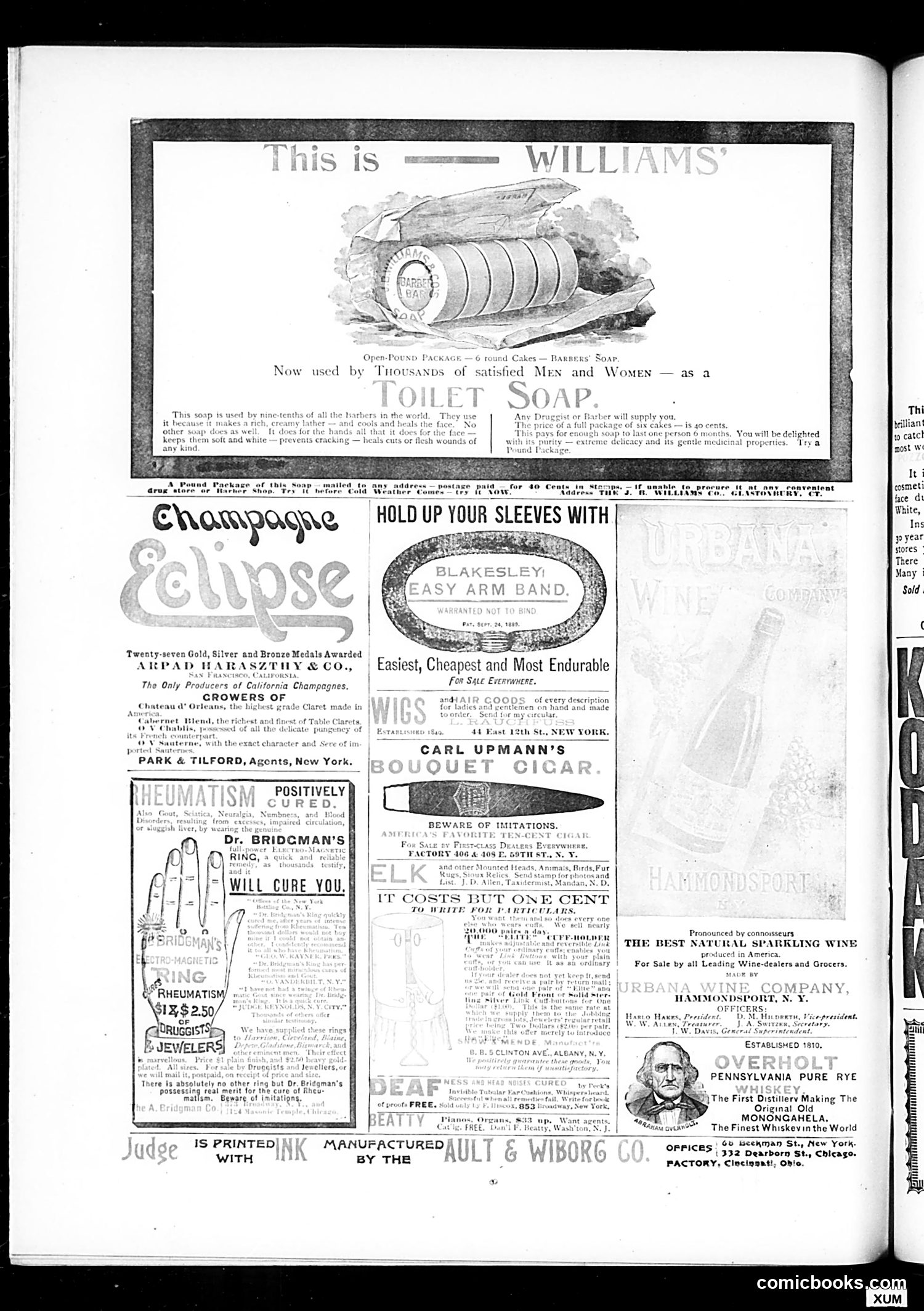 Judge — December 3, 1892 — page 44 of 52