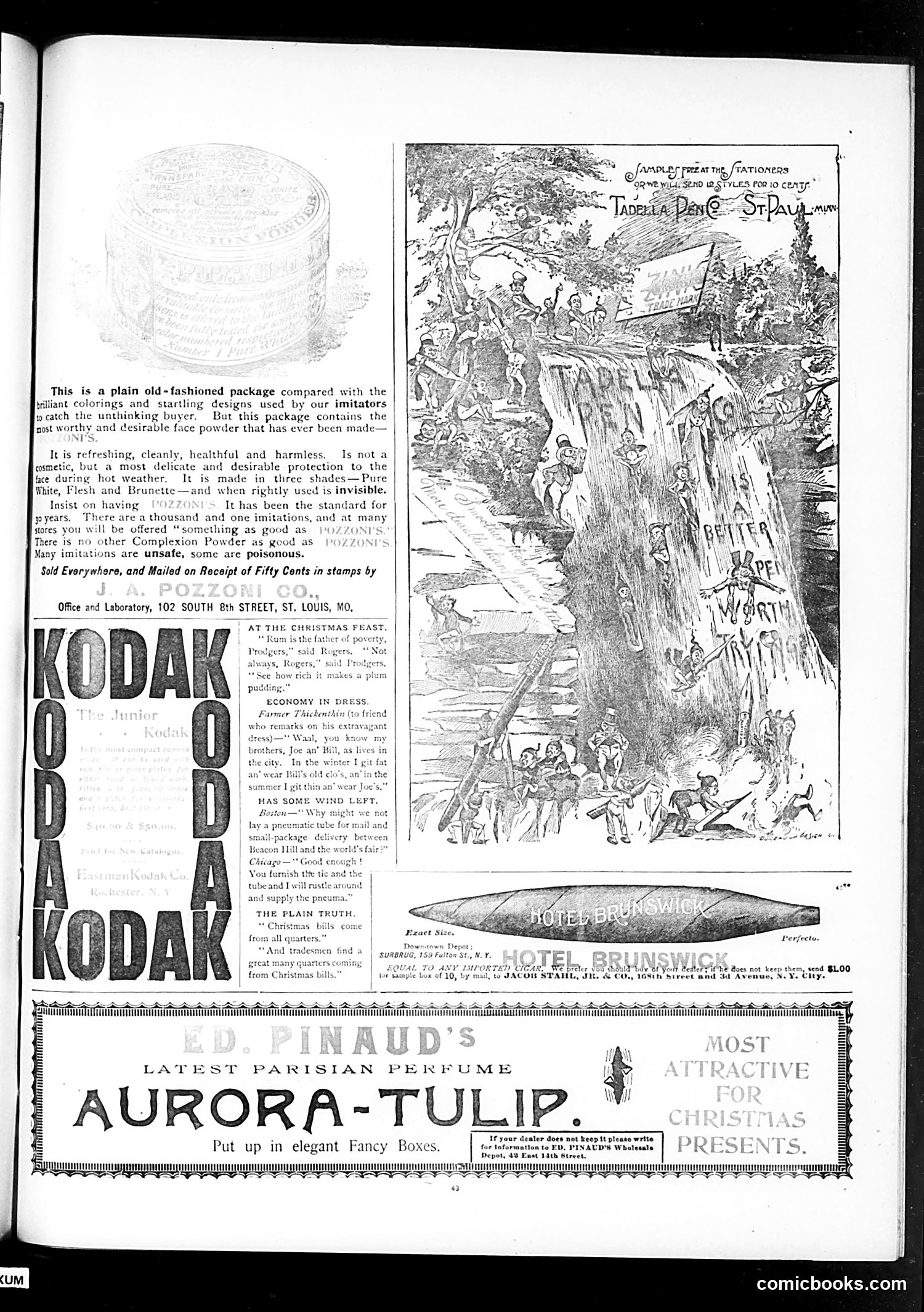 Judge — December 3, 1892 — page 45 of 52
