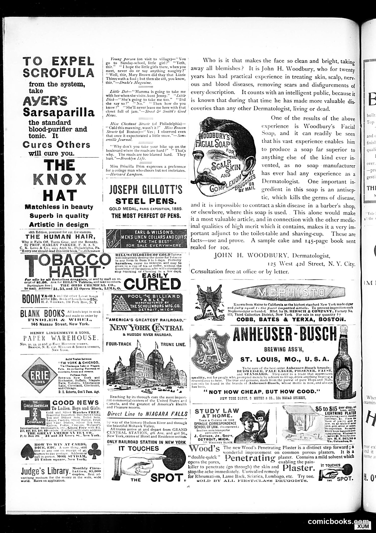 Judge — December 3, 1892 — page 48 of 52