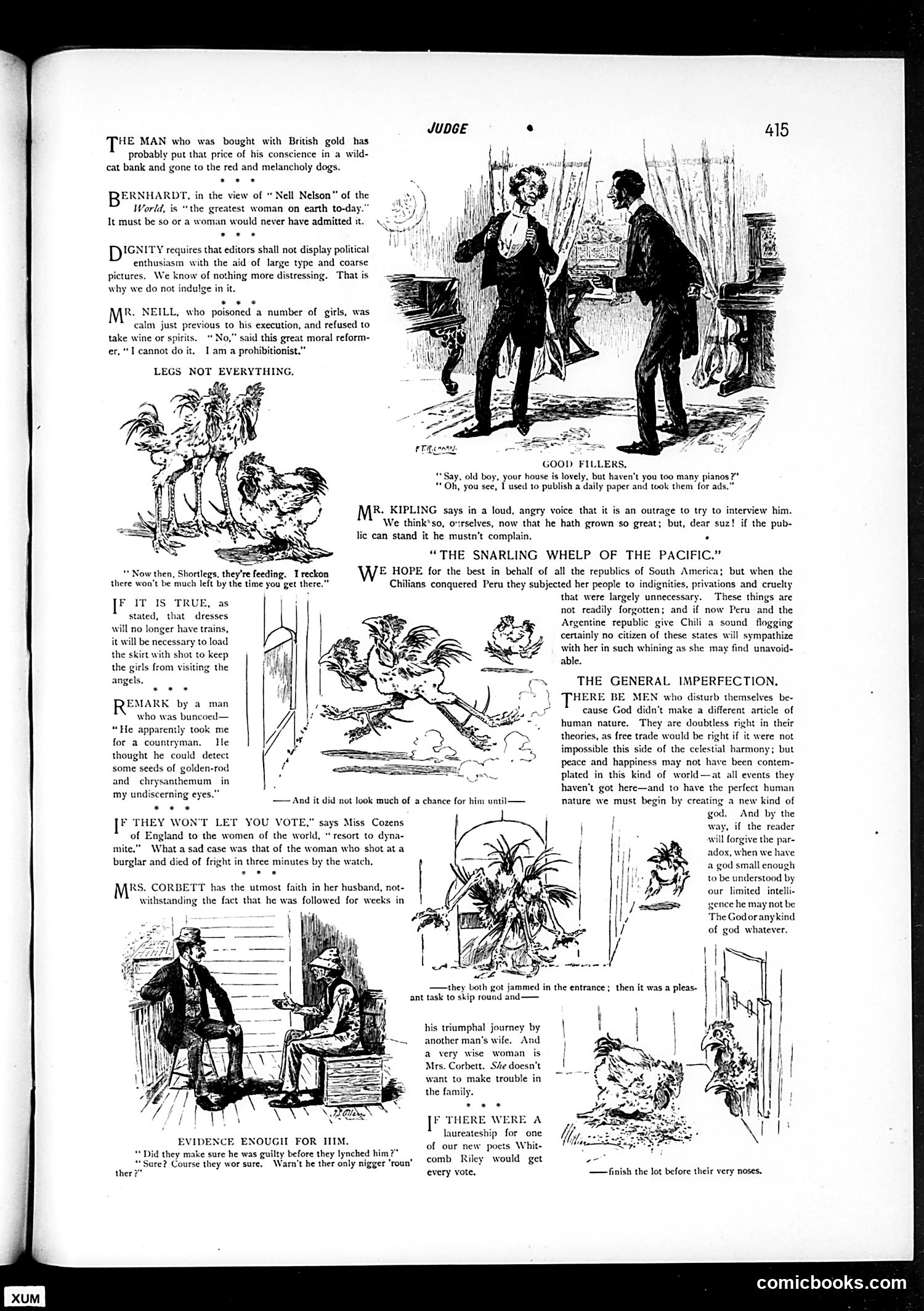 Judge — December 10, 1892 — page 3 of 18