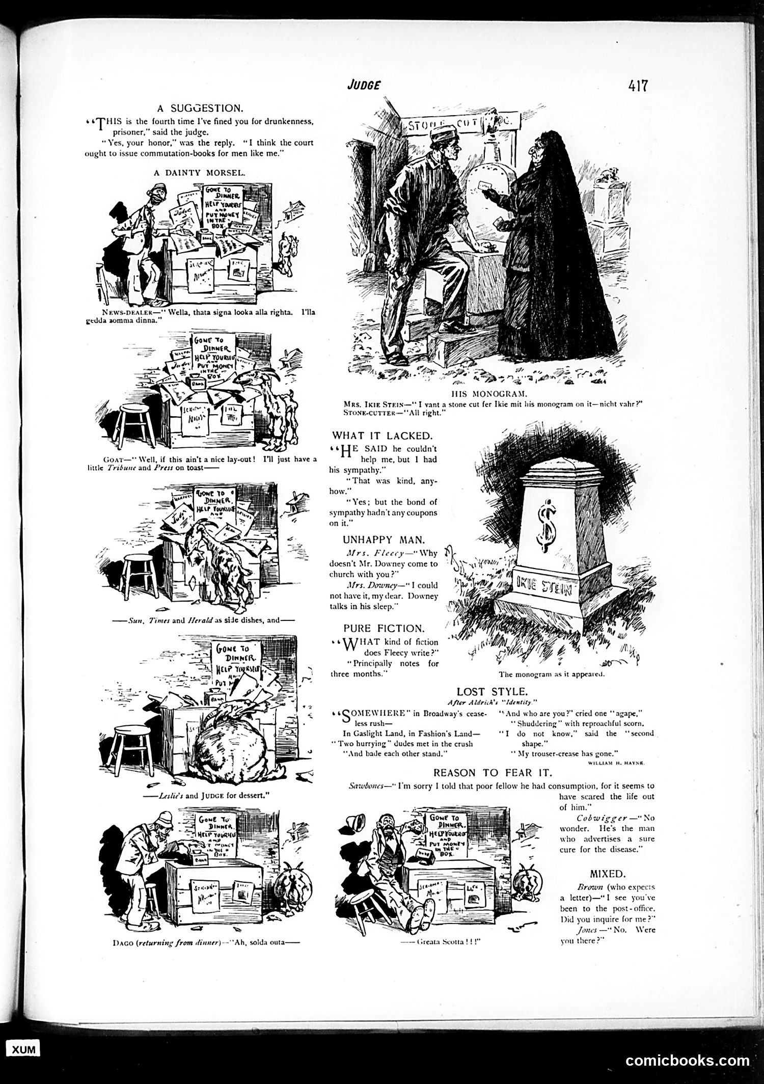 Judge — December 10, 1892 — page 5 of 18