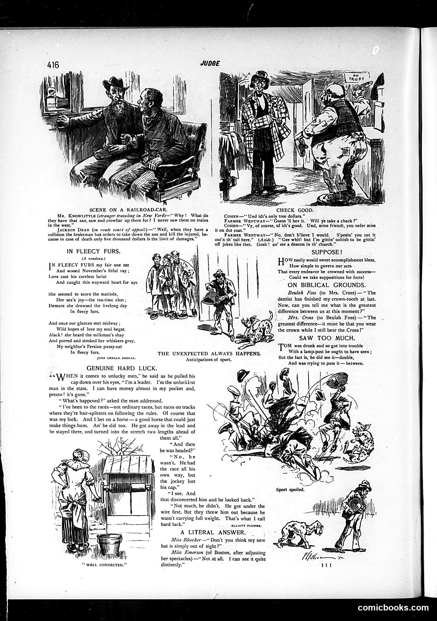 Judge — December 10, 1892 — page 6 of 18