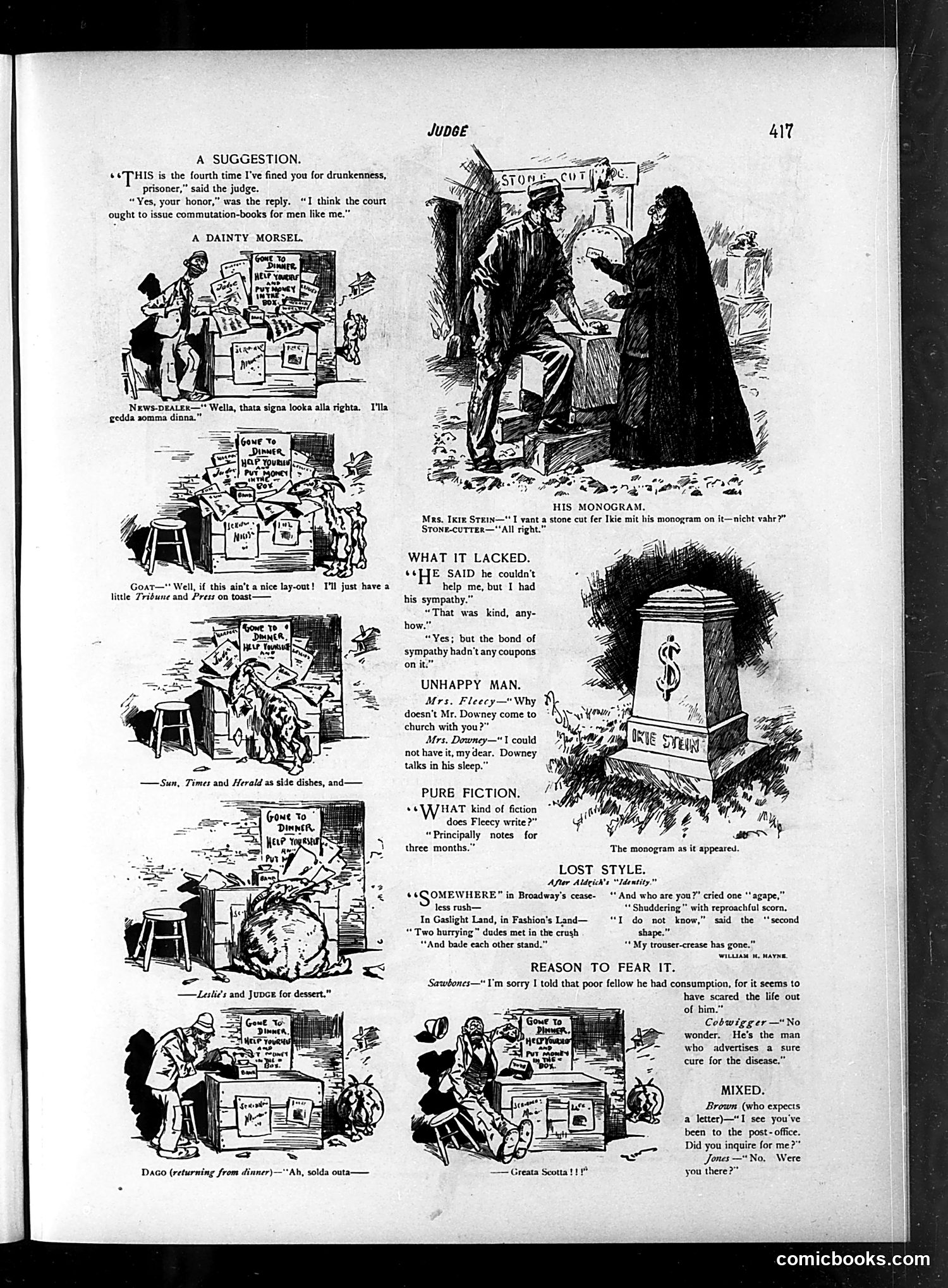 Judge — December 10, 1892 — page 7 of 18