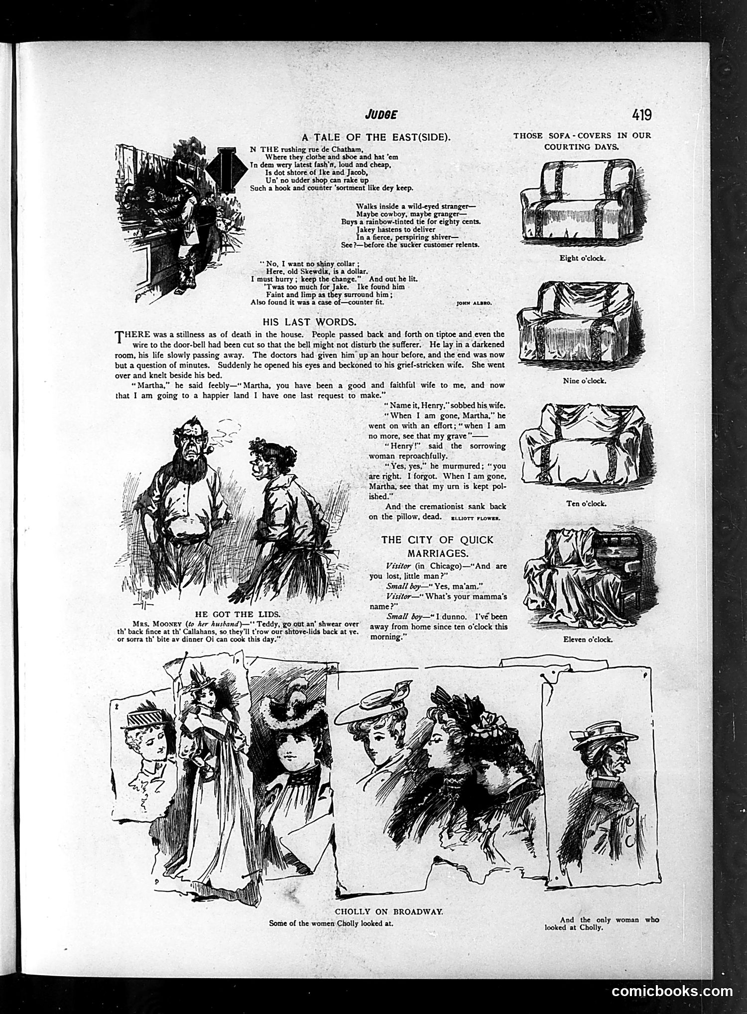 Judge — December 10, 1892 — page 9 of 18
