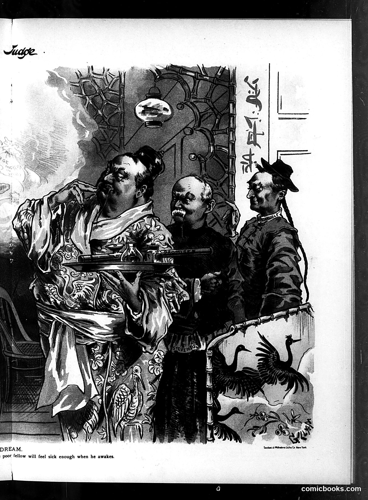 Judge — December 10, 1892 — page 11 of 18