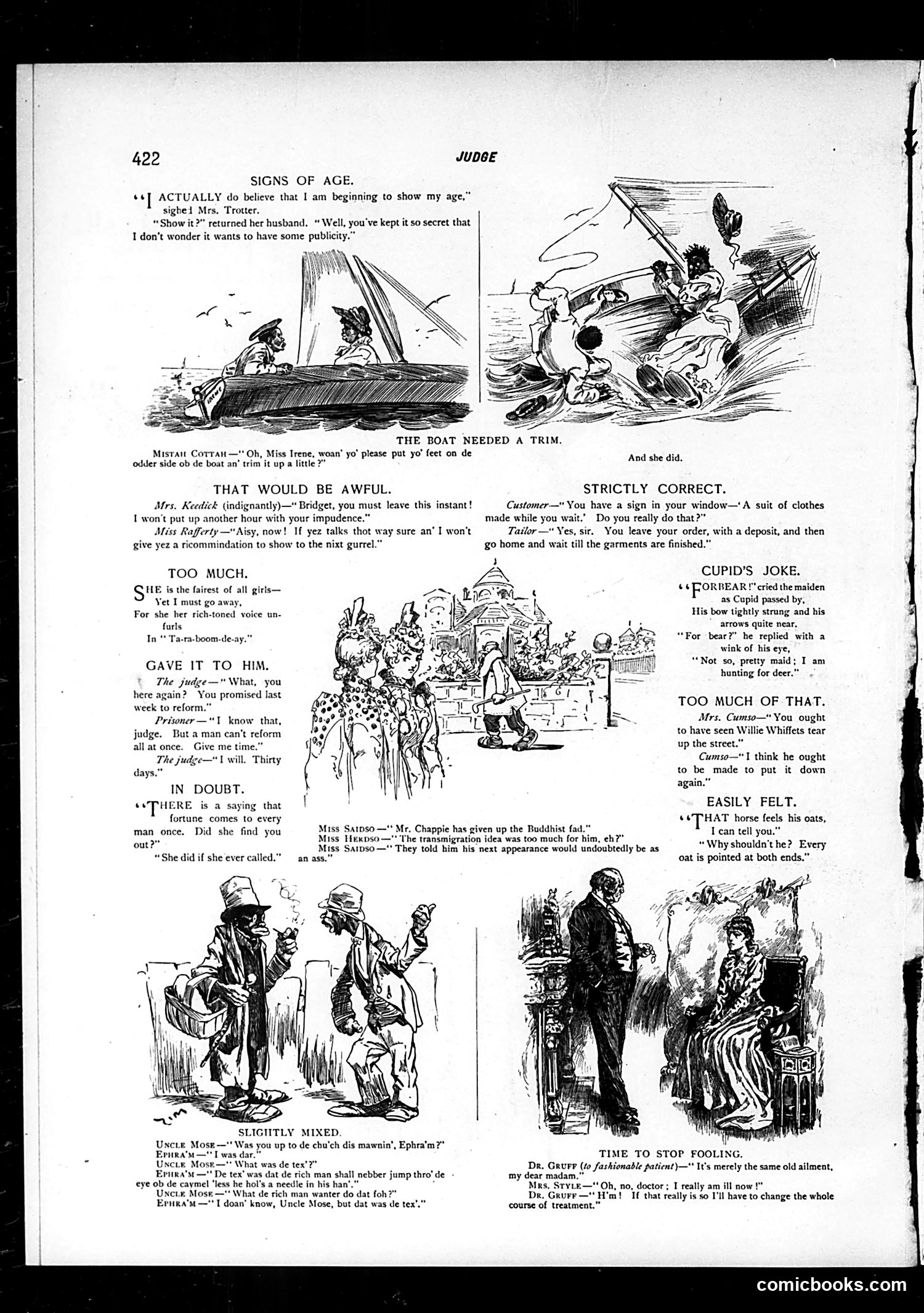 Judge — December 10, 1892 — page 12 of 18