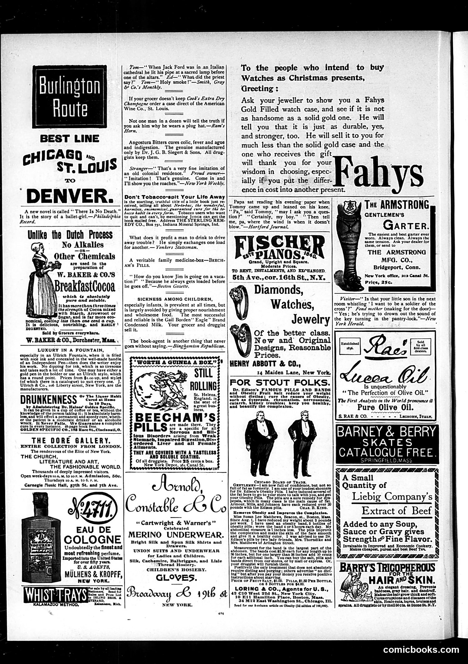 Judge — December 10, 1892 — page 14 of 18
