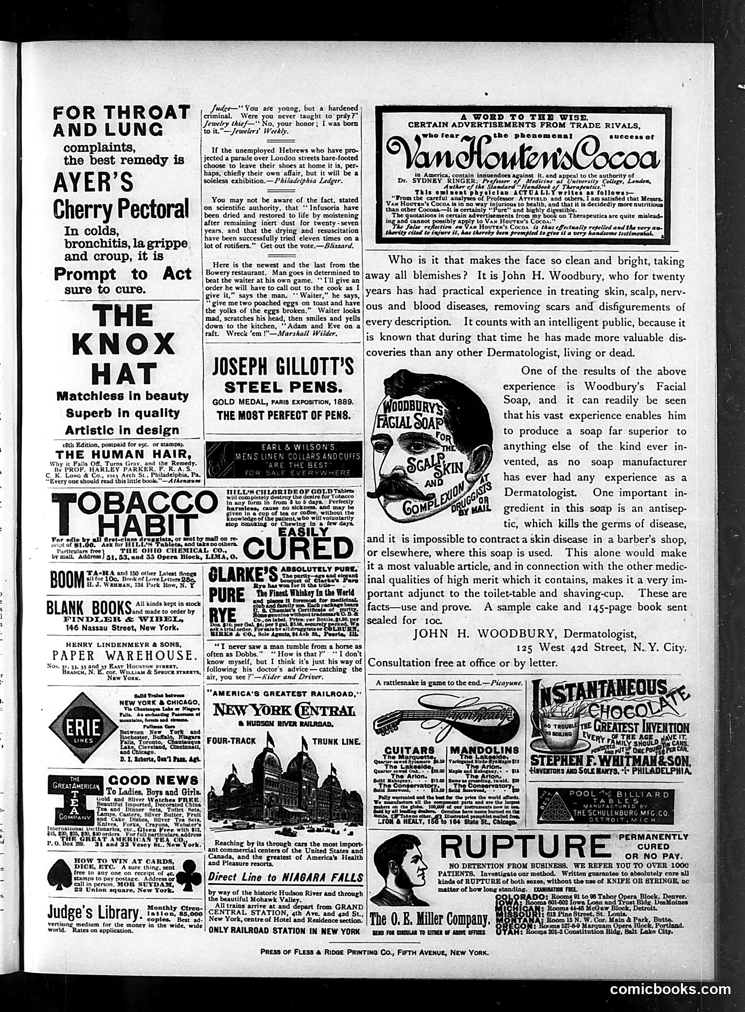 Judge — December 10, 1892 — page 17 of 18