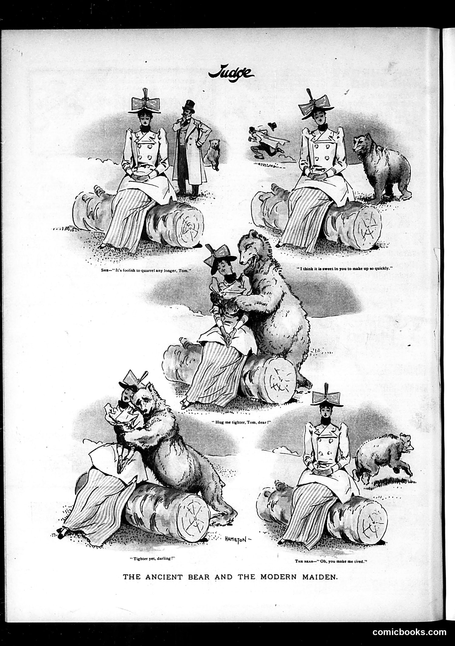 Judge — December 10, 1892 — page 18 of 18