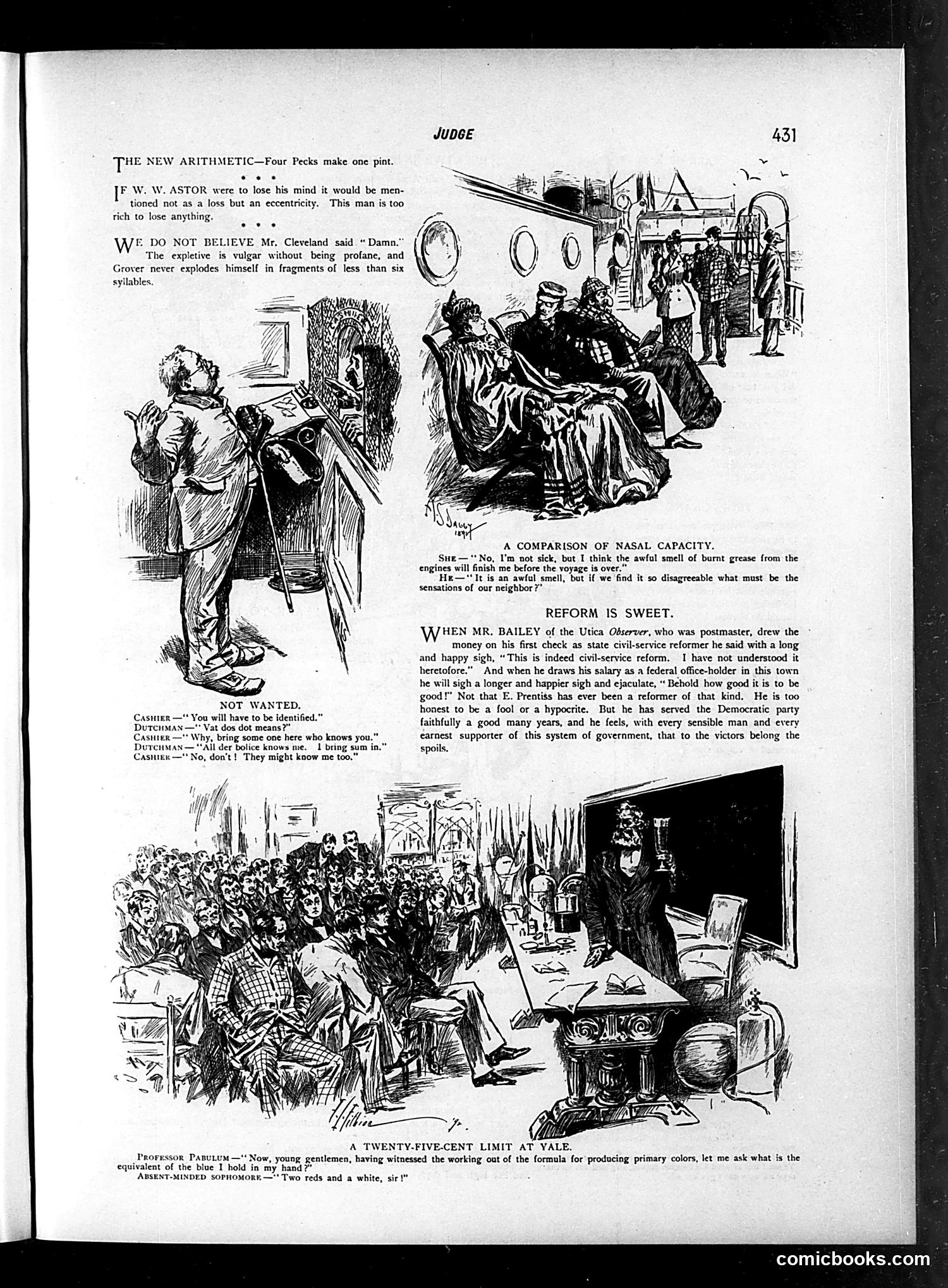 Judge — December 17, 1892 — page 3 of 18