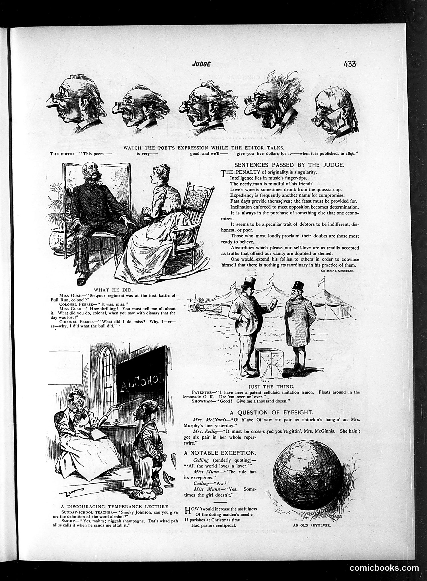 Judge — December 17, 1892 — page 5 of 18