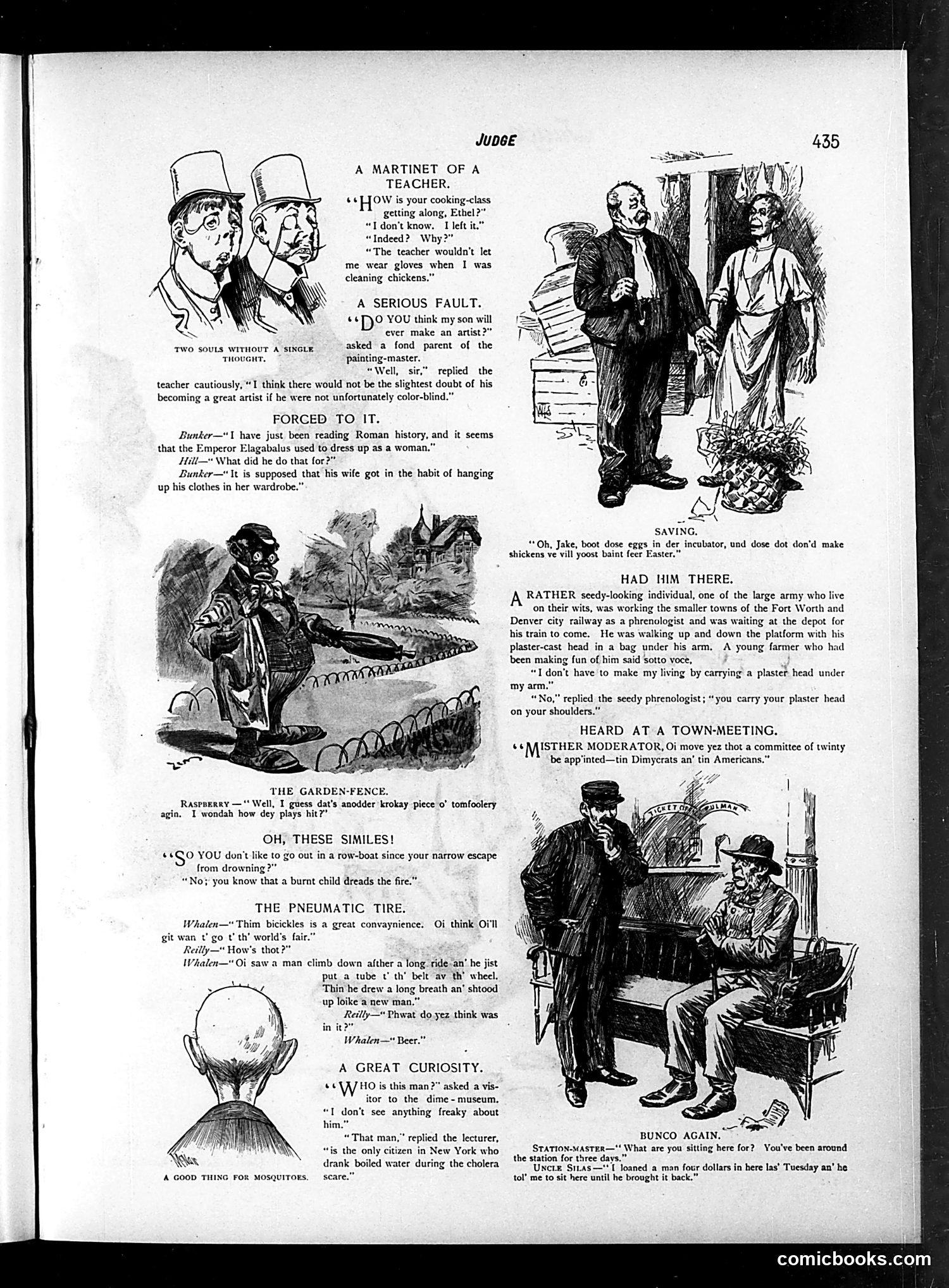 Judge — December 17, 1892 — page 7 of 18