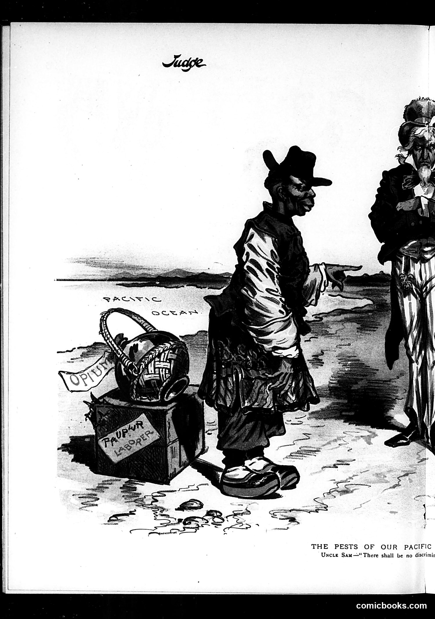 Judge — December 17, 1892 — page 8 of 18