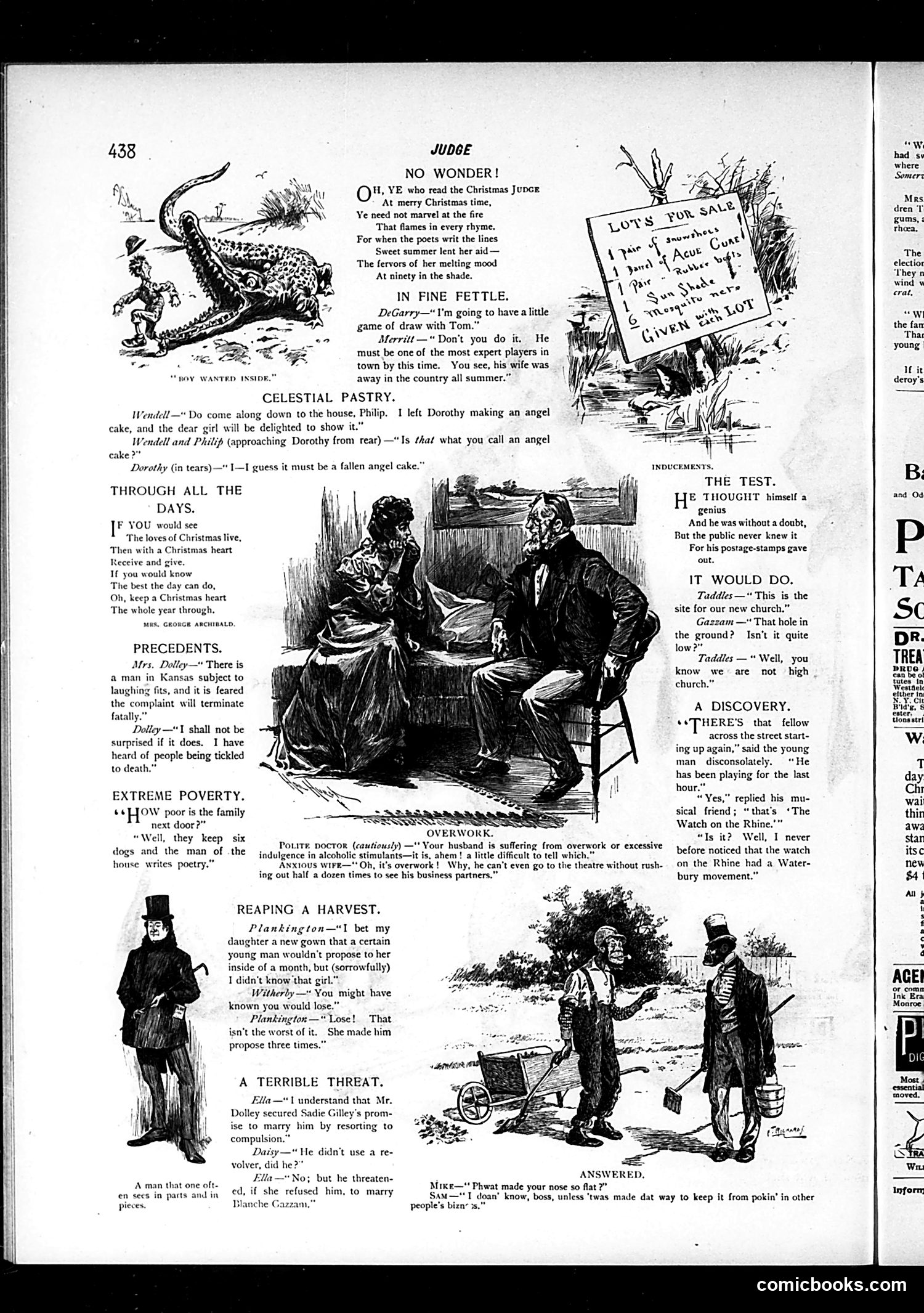 Judge — December 17, 1892 — page 10 of 18