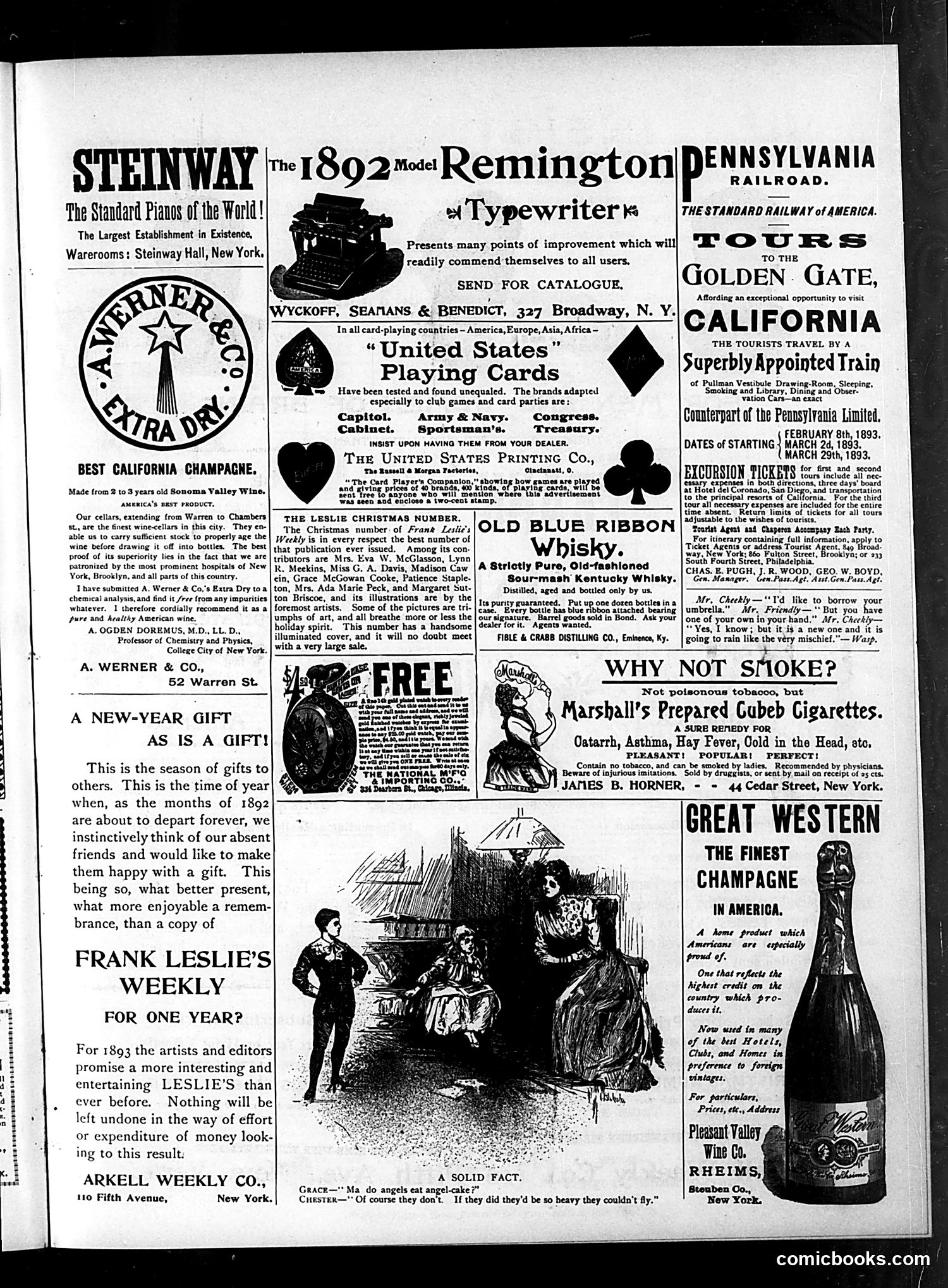 Judge — December 17, 1892 — page 15 of 18