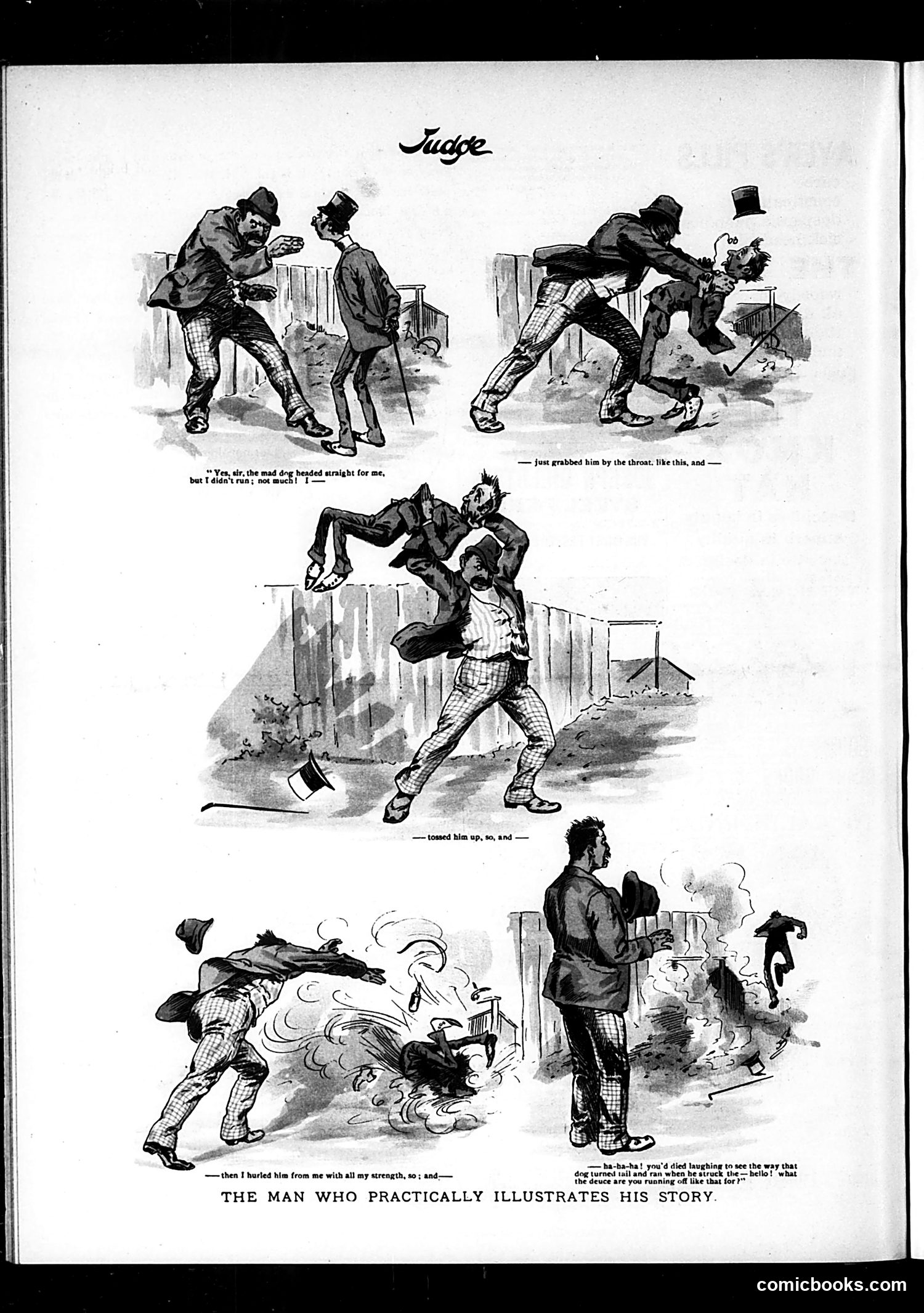 Judge — December 17, 1892 — page 18 of 18