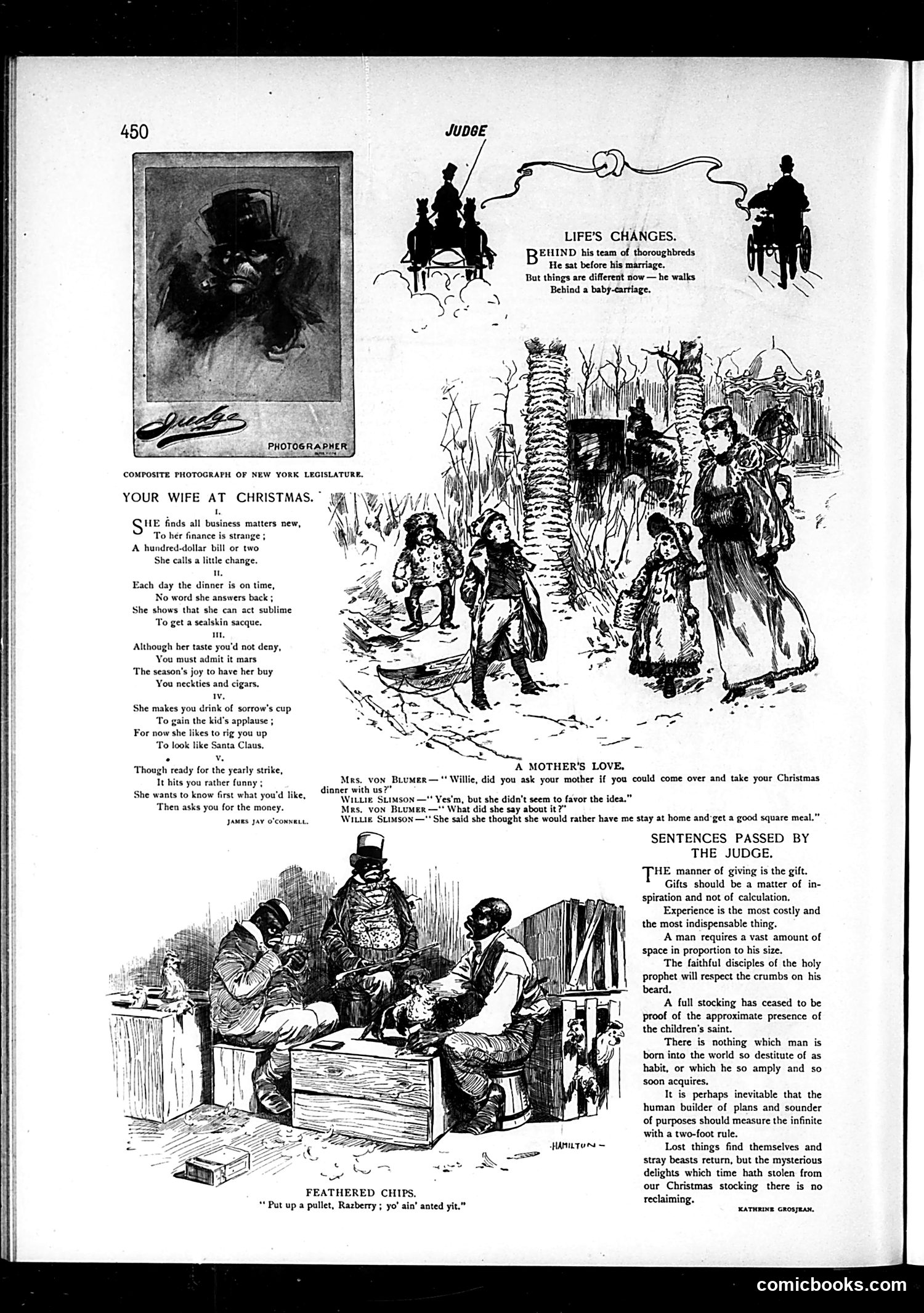Judge — December 24, 1892 — page 4 of 18