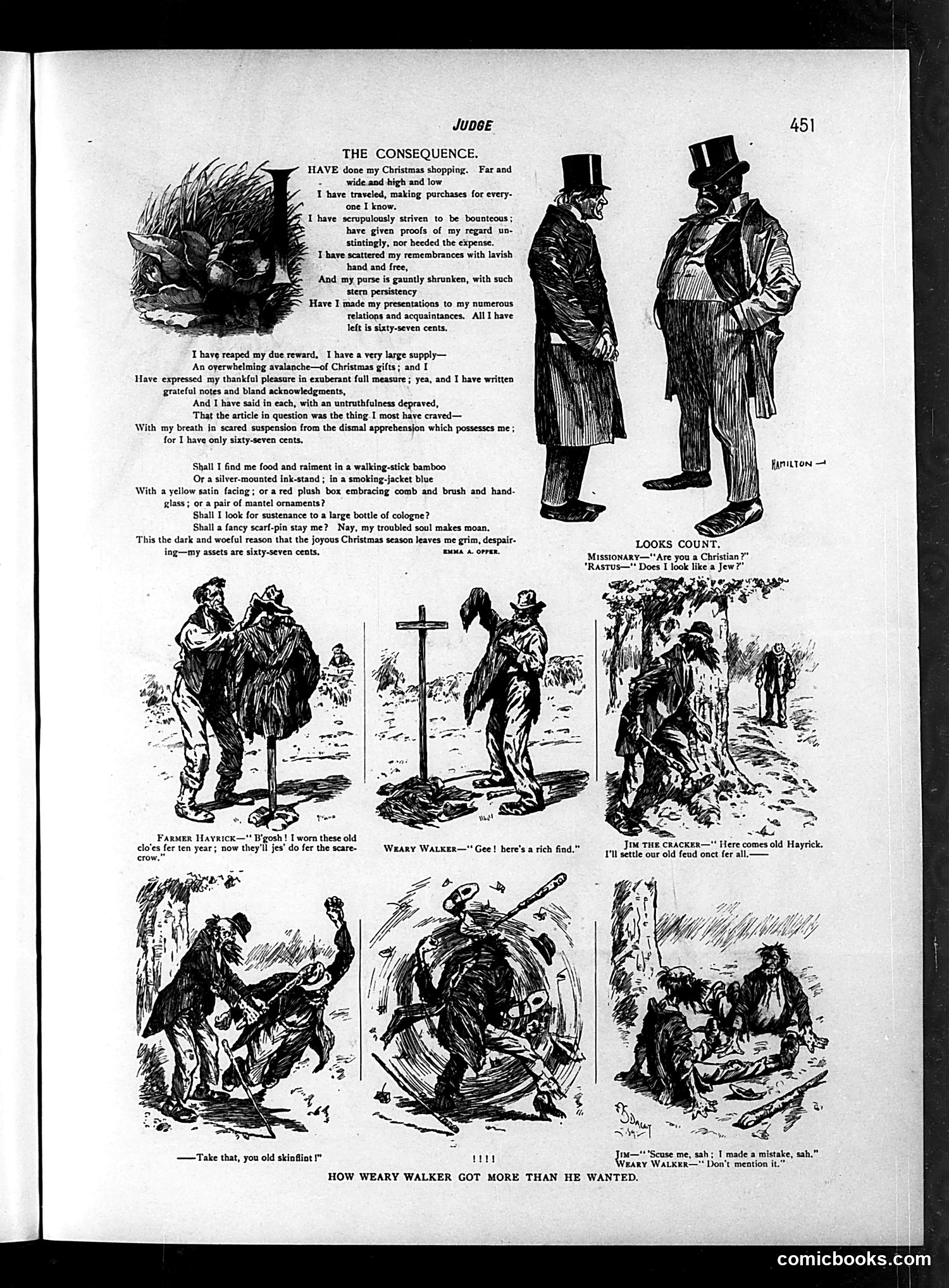 Judge — December 24, 1892 — page 5 of 18