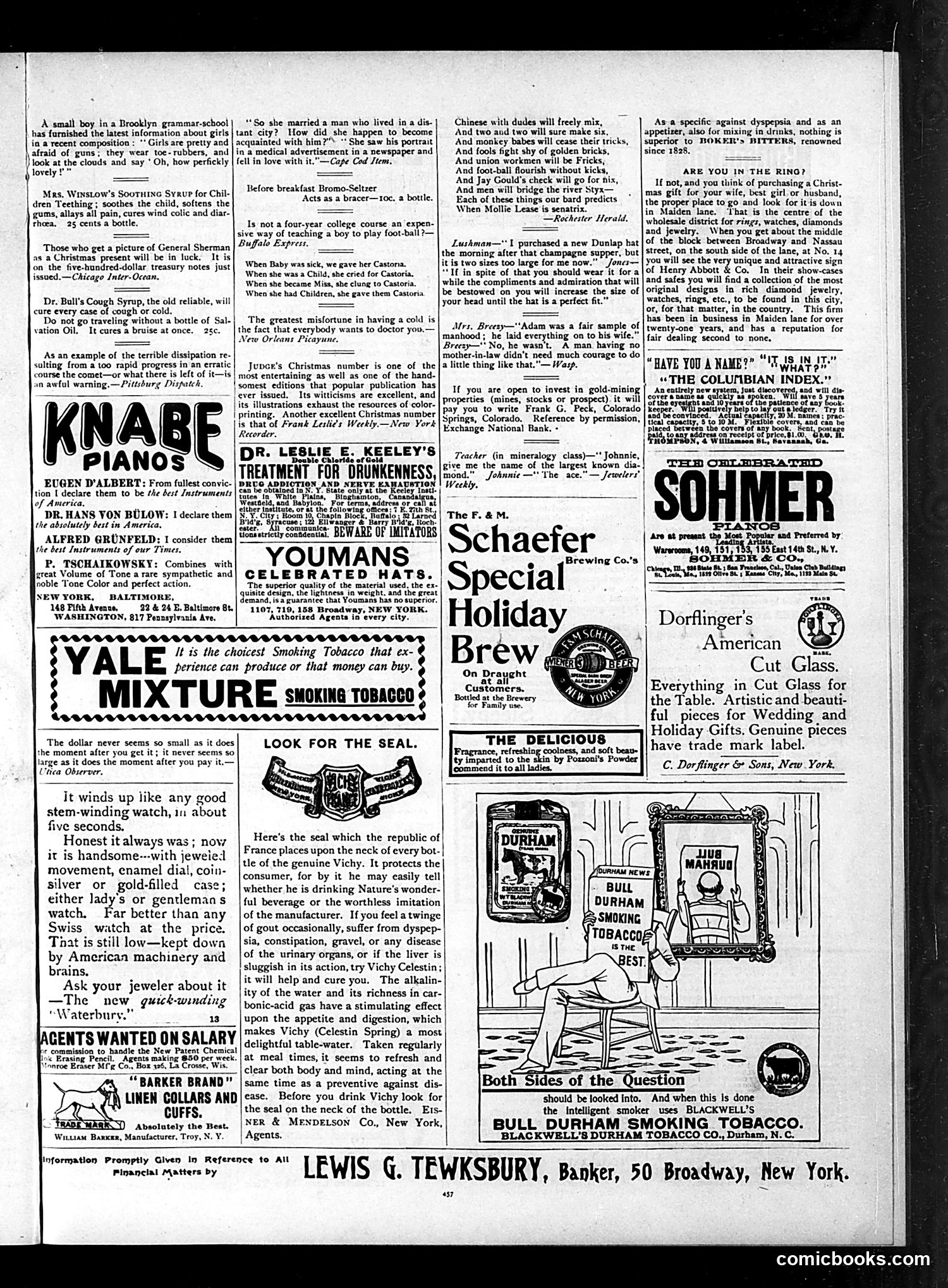 Judge — December 24, 1892 — page 11 of 18