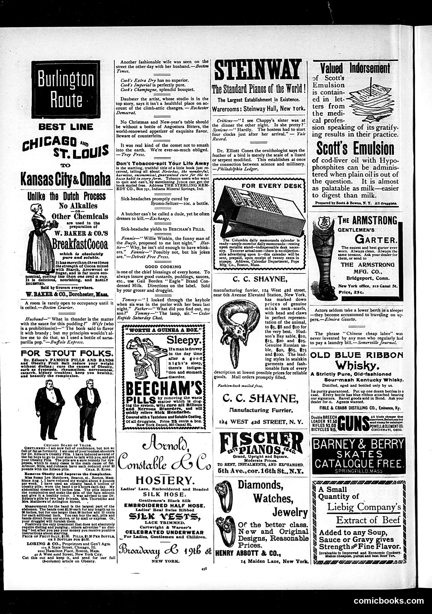 Judge — December 24, 1892 — page 12 of 18