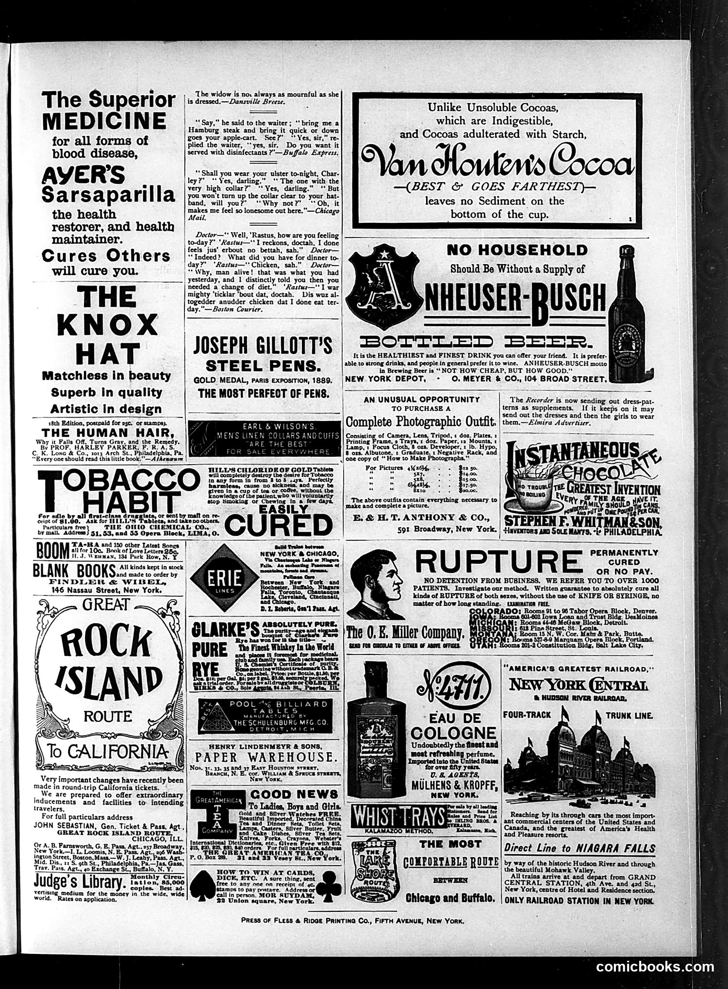 Judge — December 24, 1892 — page 17 of 18