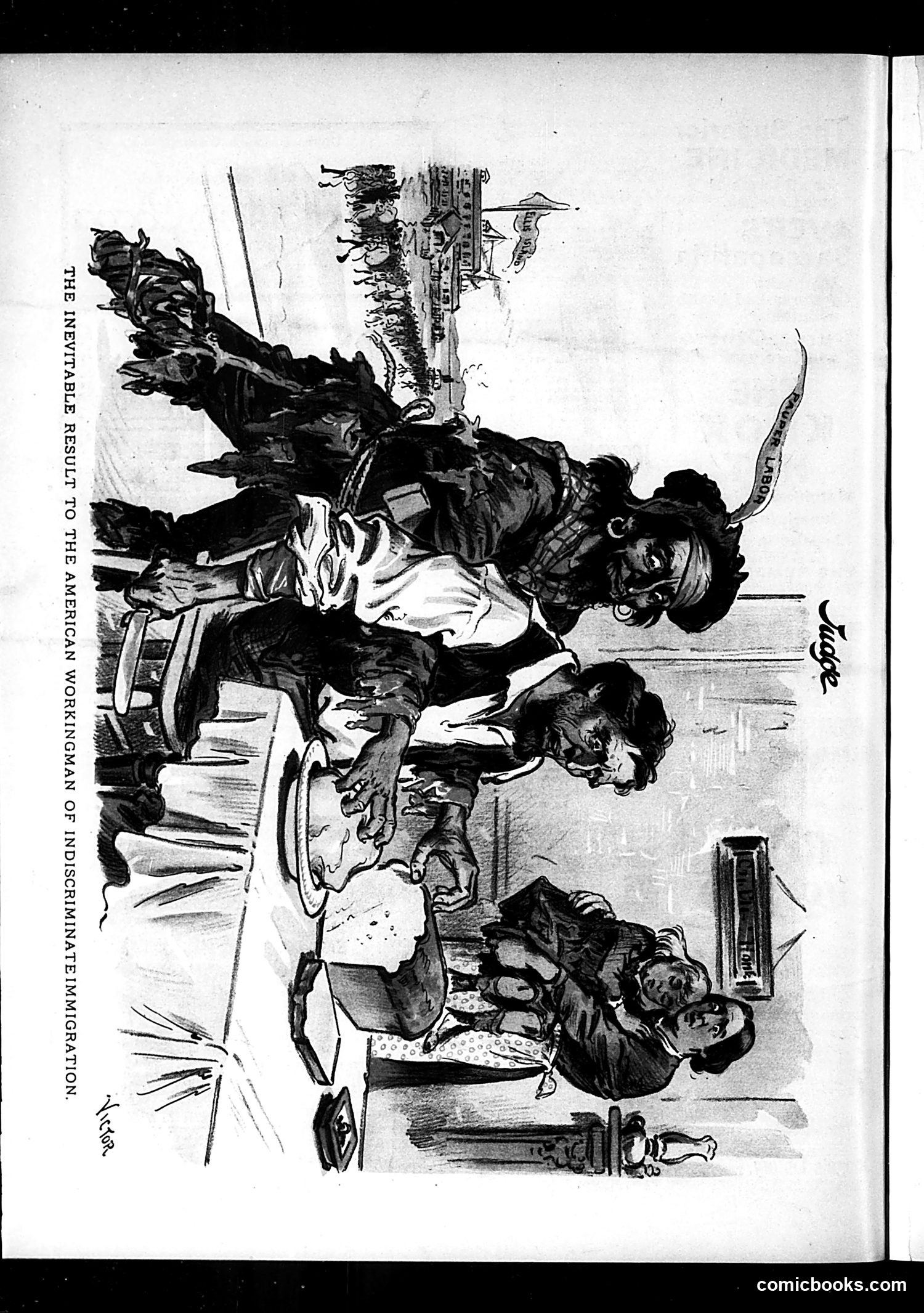 Judge — December 24, 1892 — page 18 of 18