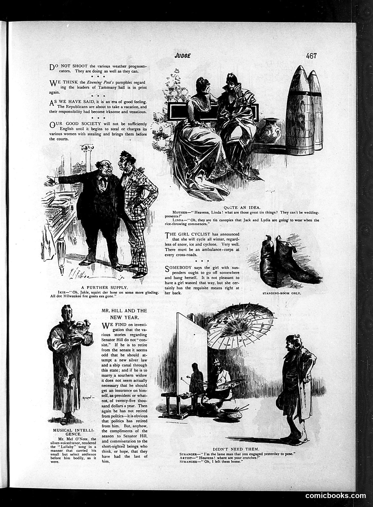 Judge — December 31, 1892 — page 3 of 19