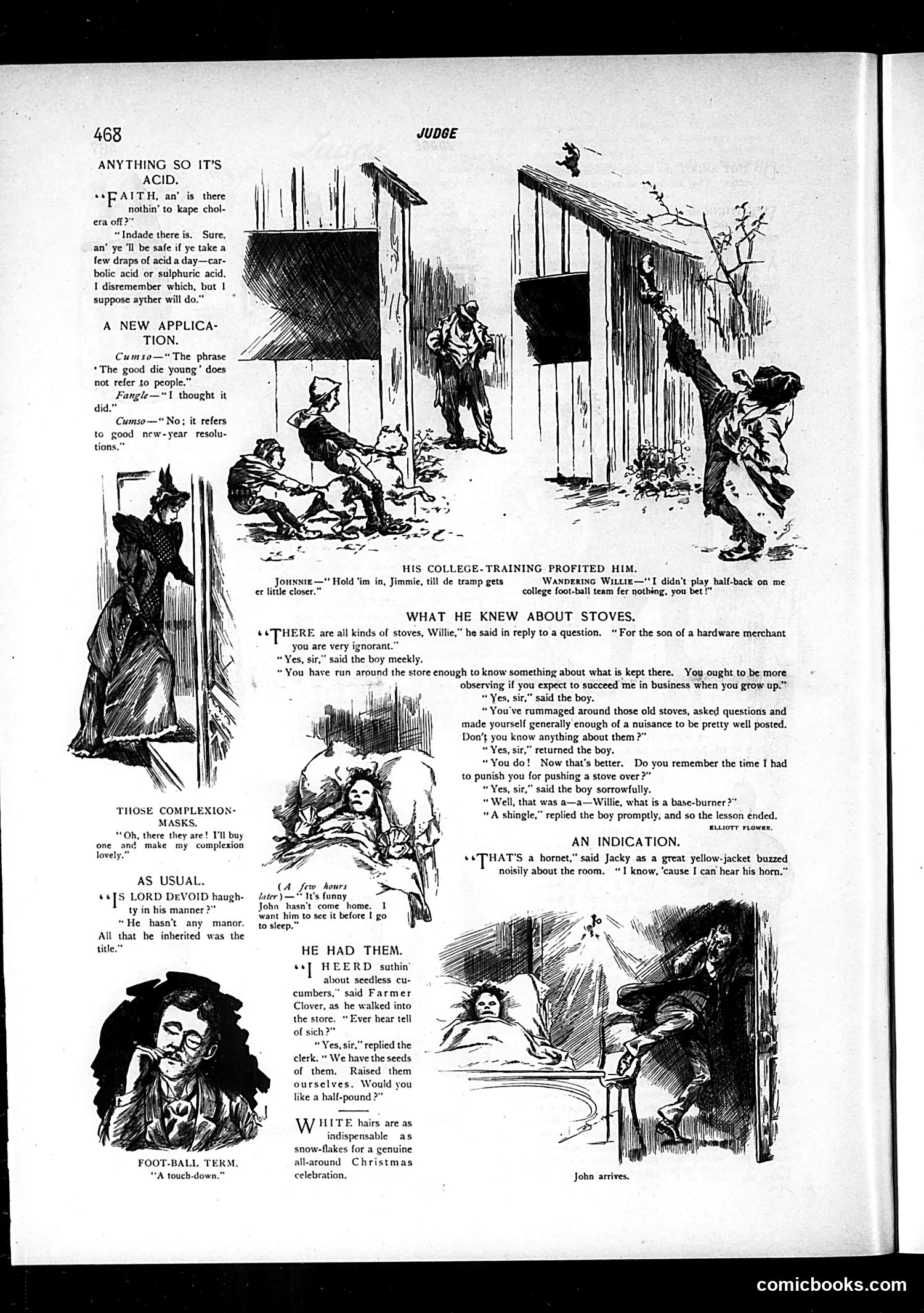 Judge — December 31, 1892 — page 4 of 19