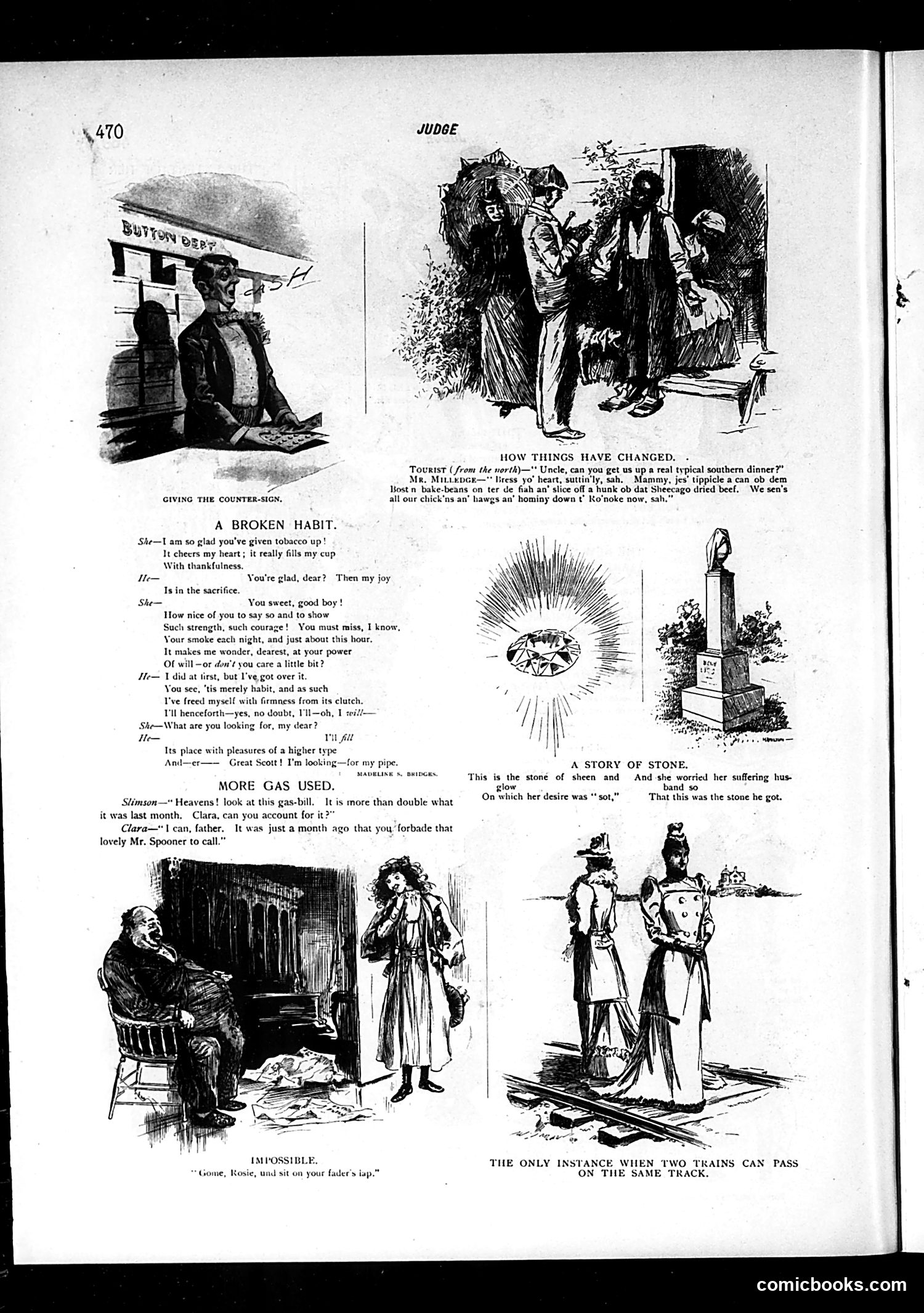 Judge — December 31, 1892 — page 6 of 19