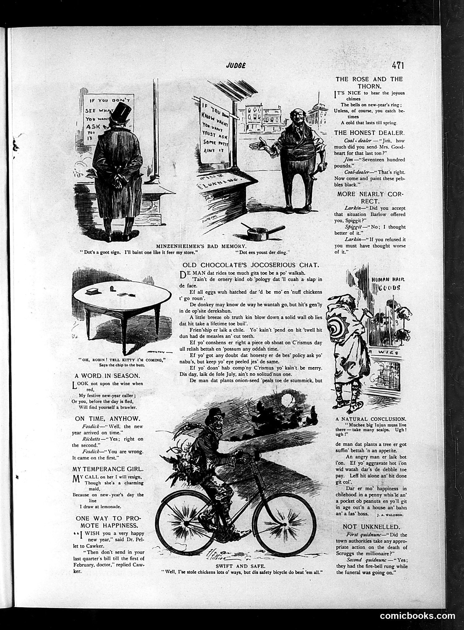 Judge — December 31, 1892 — page 7 of 19