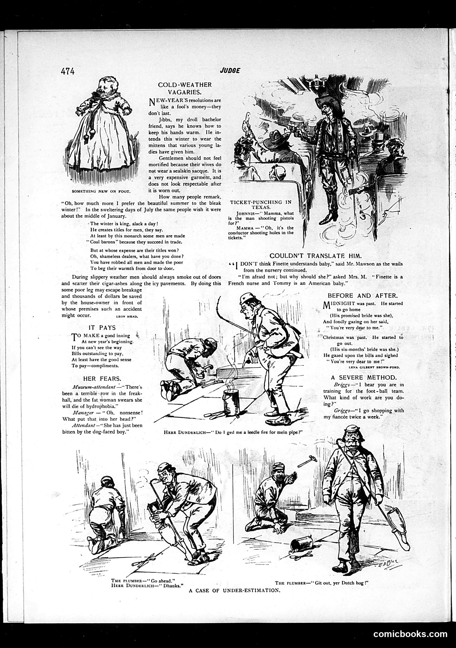Judge — December 31, 1892 — page 10 of 19