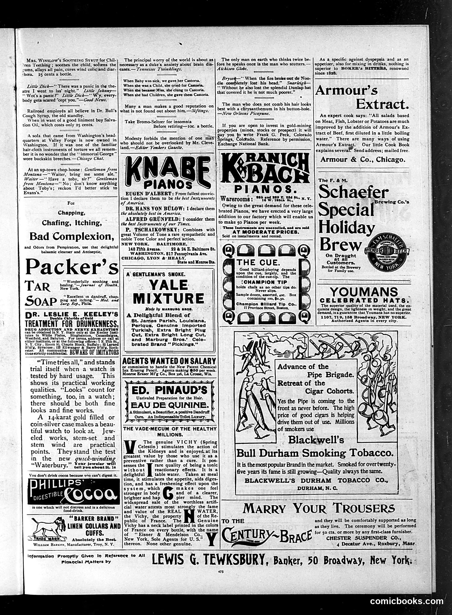 Judge — December 31, 1892 — page 11 of 19