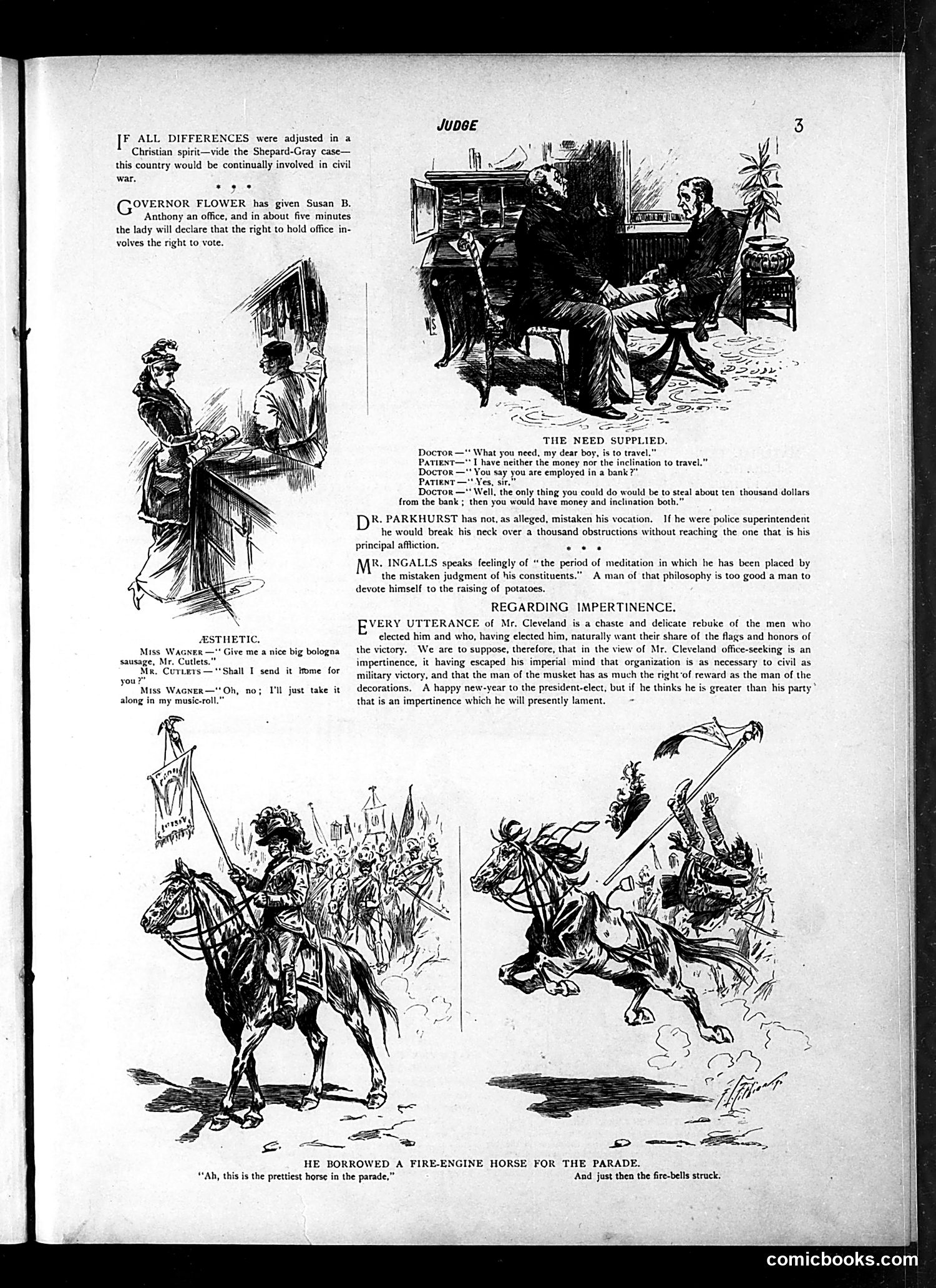 Judge — January 7, 1893 — page 3 of 18