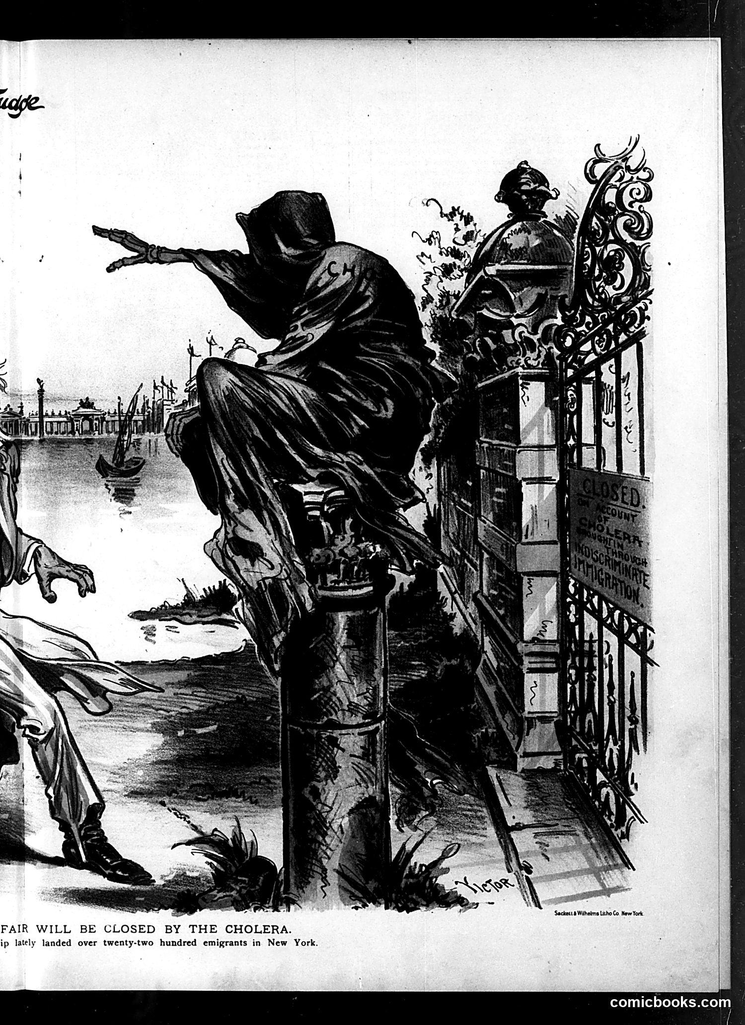 Judge — January 7, 1893 — page 9 of 18
