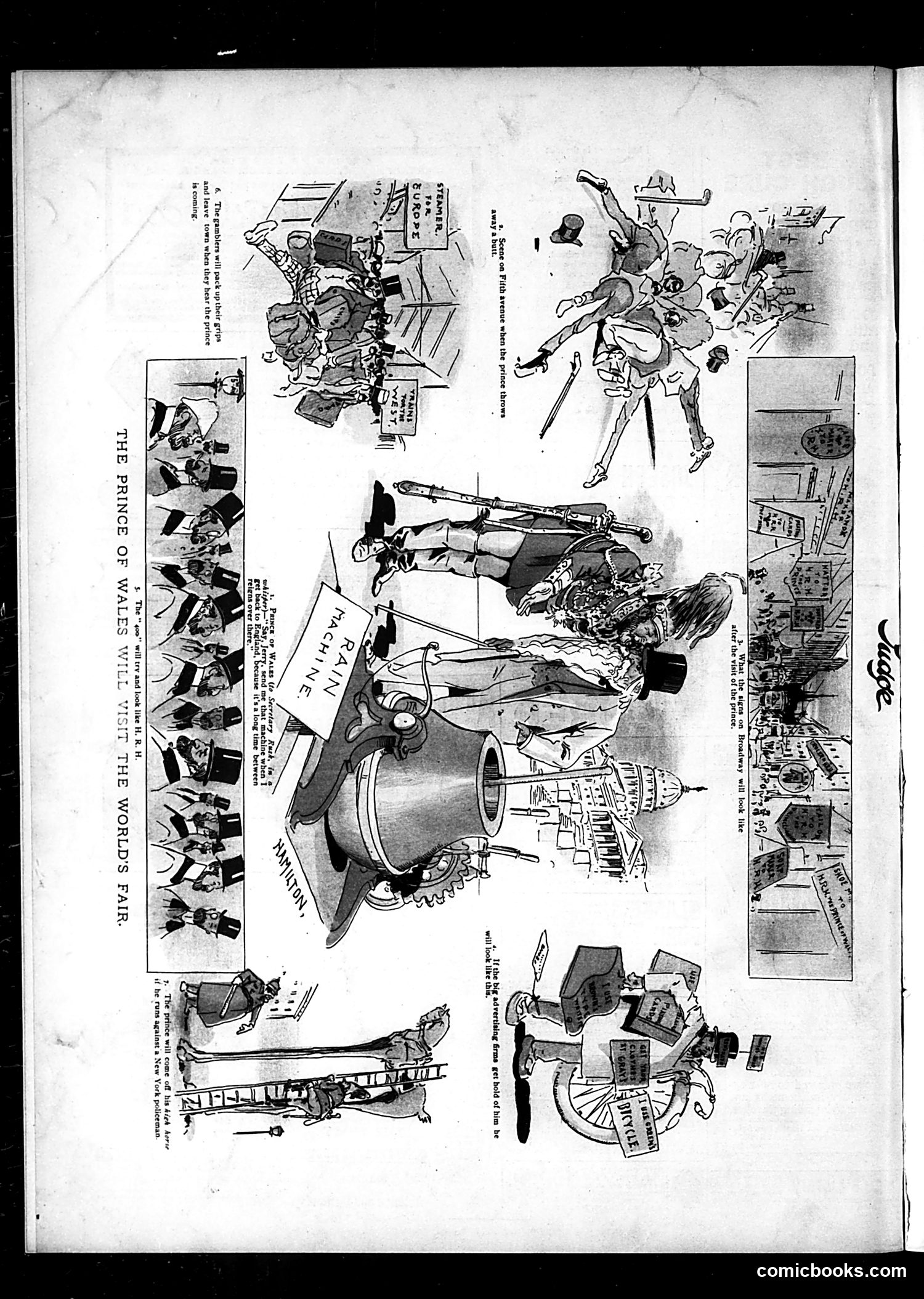 Judge — January 7, 1893 — page 18 of 18