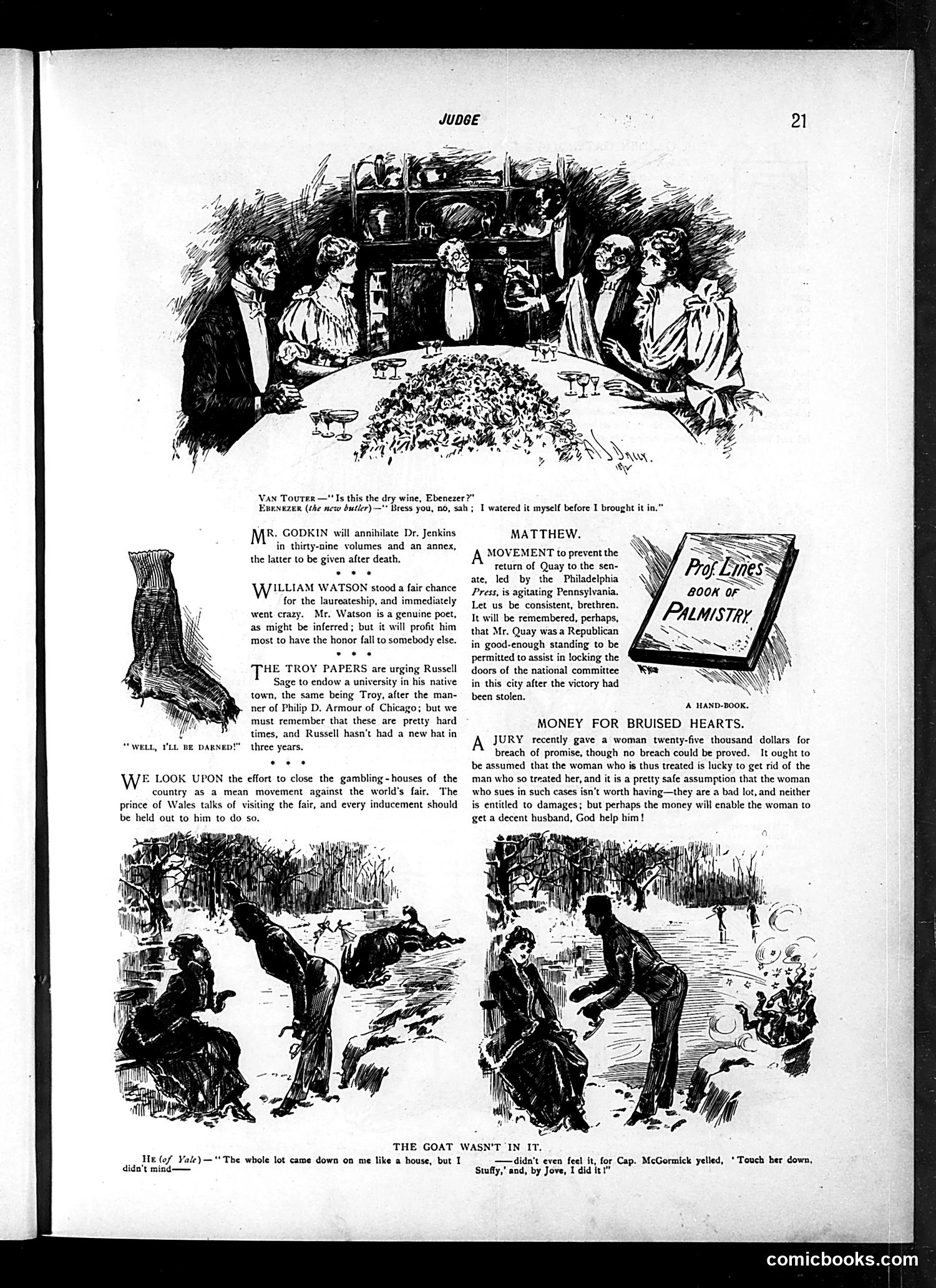 Judge — January 14, 1893 — page 3 of 18