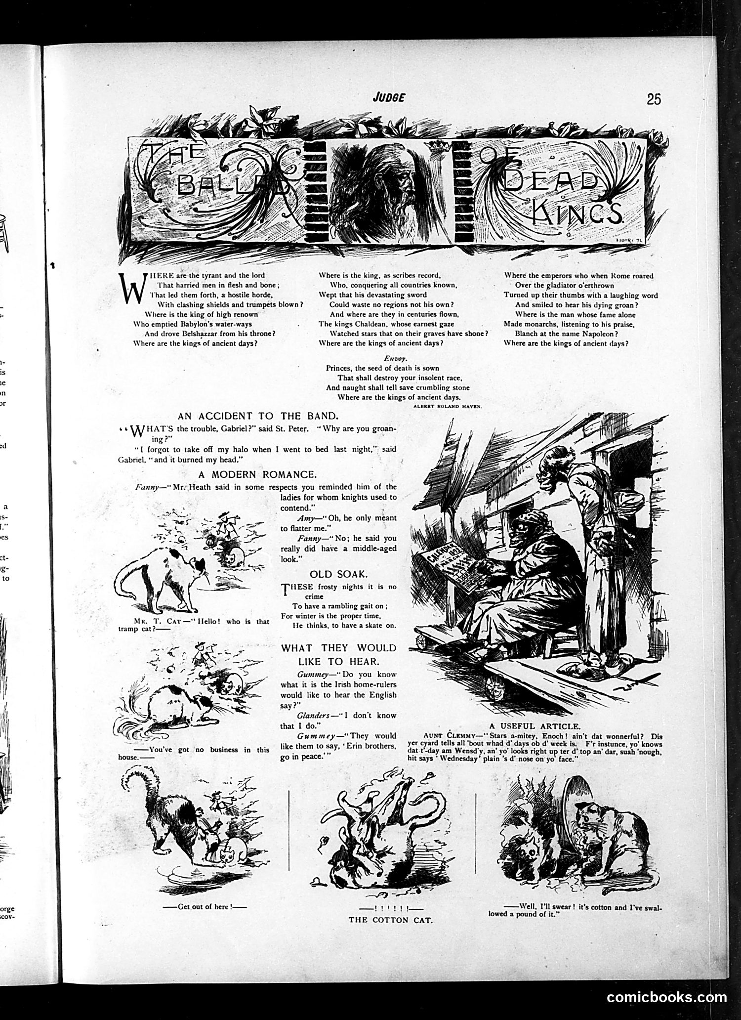 Judge — January 14, 1893 — page 7 of 18