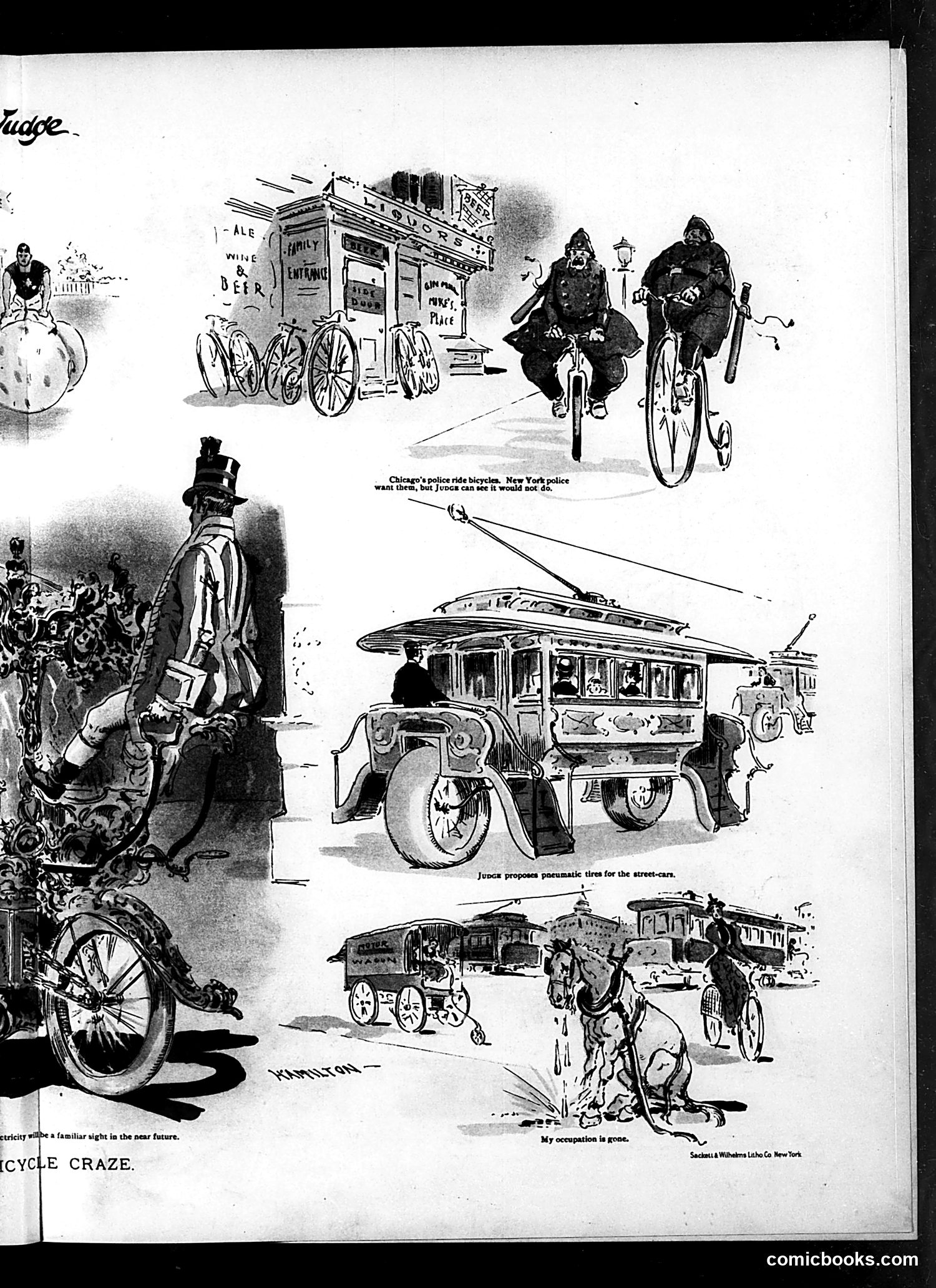 Judge — January 14, 1893 — page 9 of 18